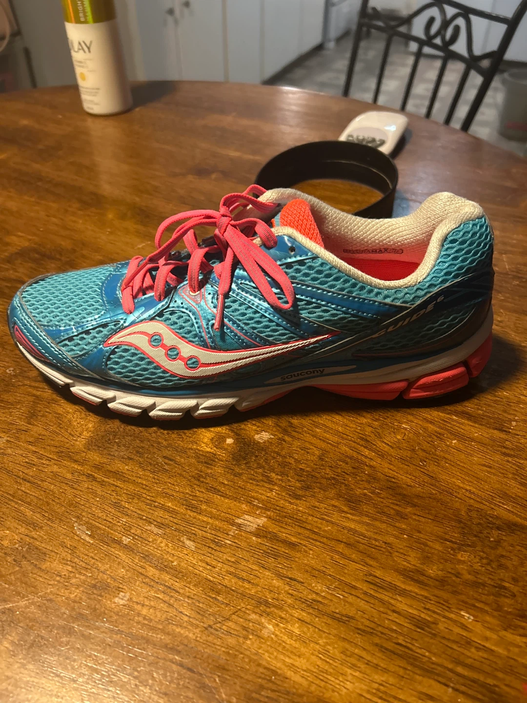 Saucony Guide 6 Women's Running Shoes - photo 2