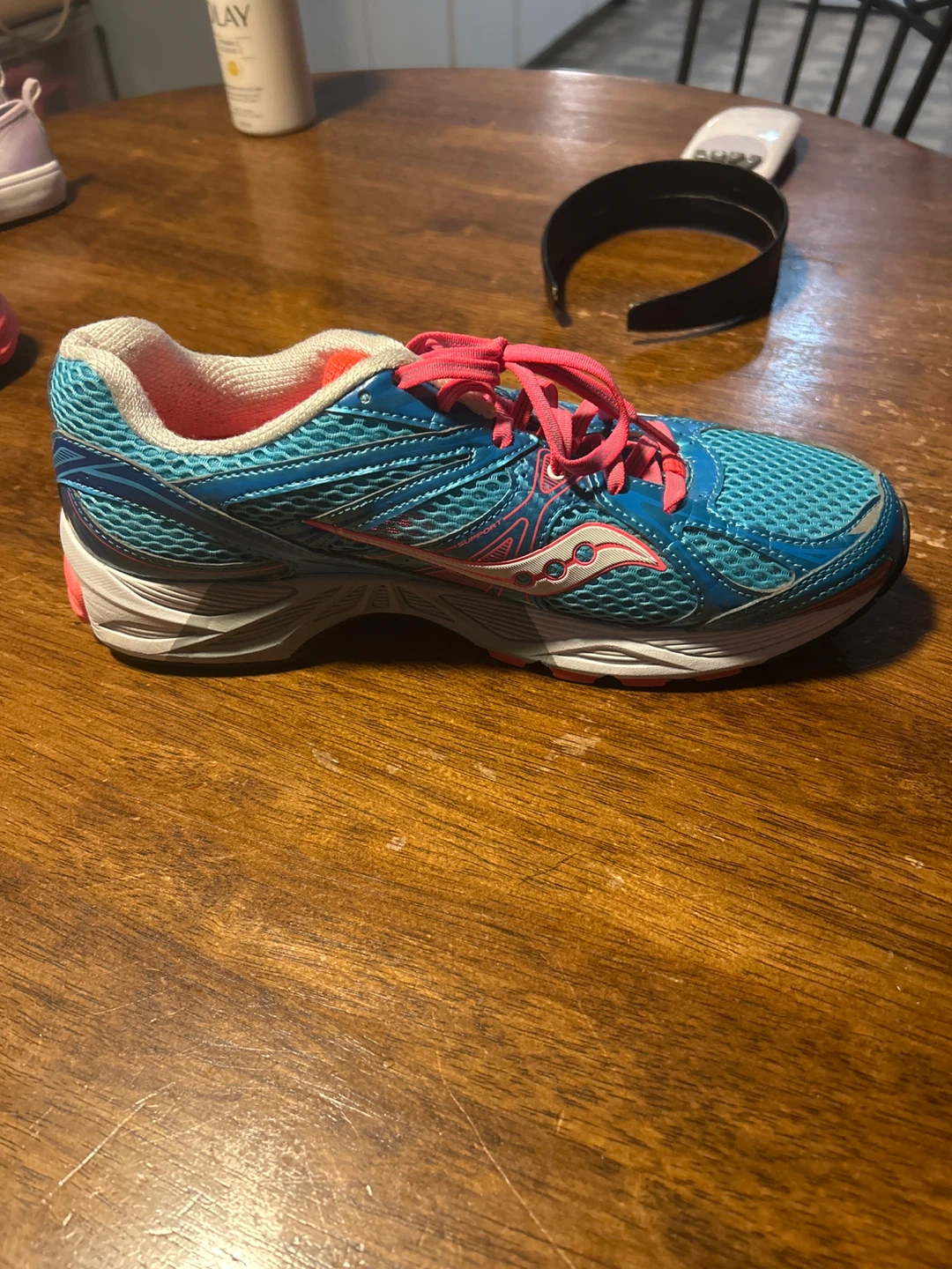 Saucony Guide 6 Women's Running Shoes - photo 3