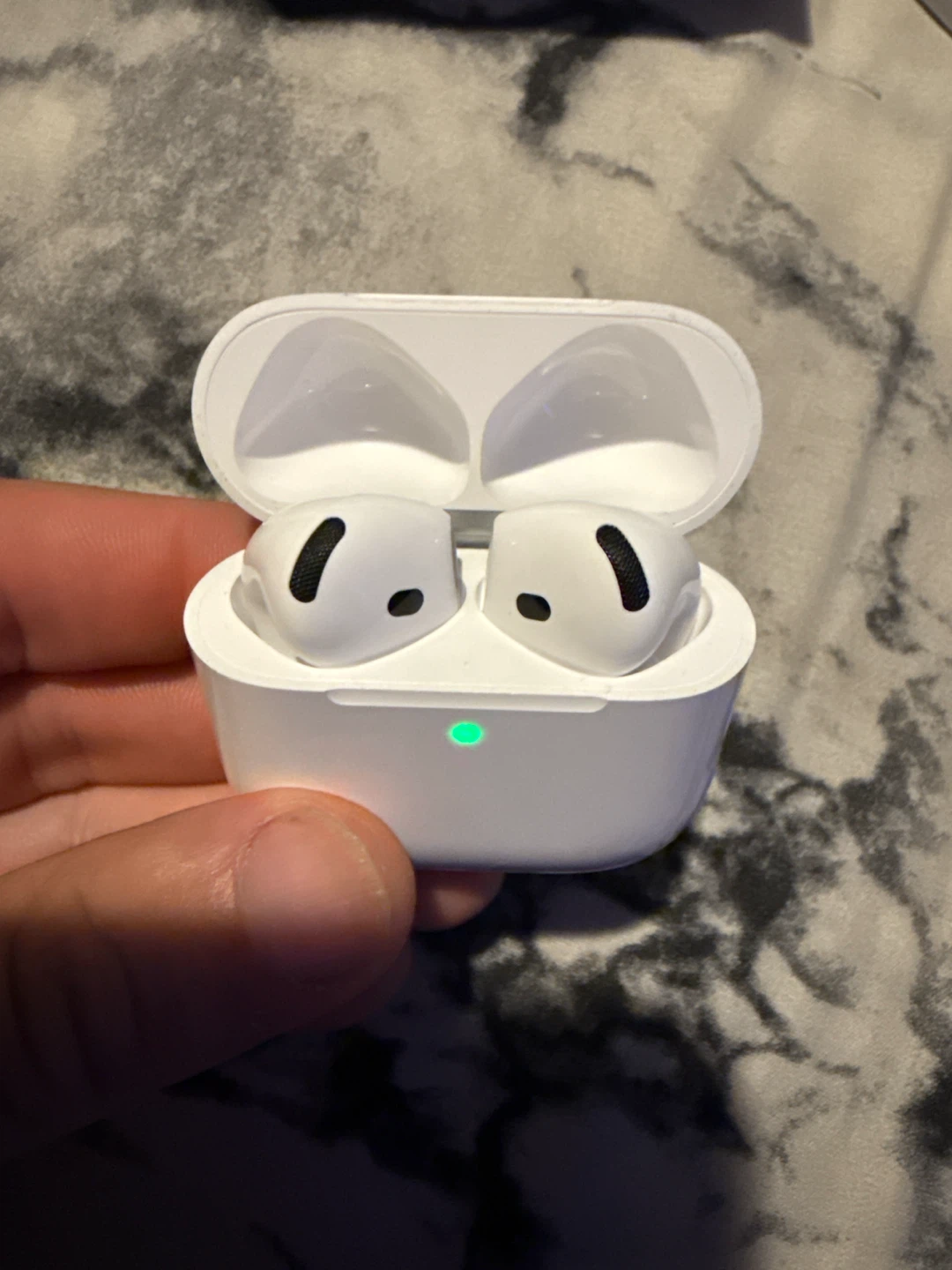 Wireless earbuds - photo 3