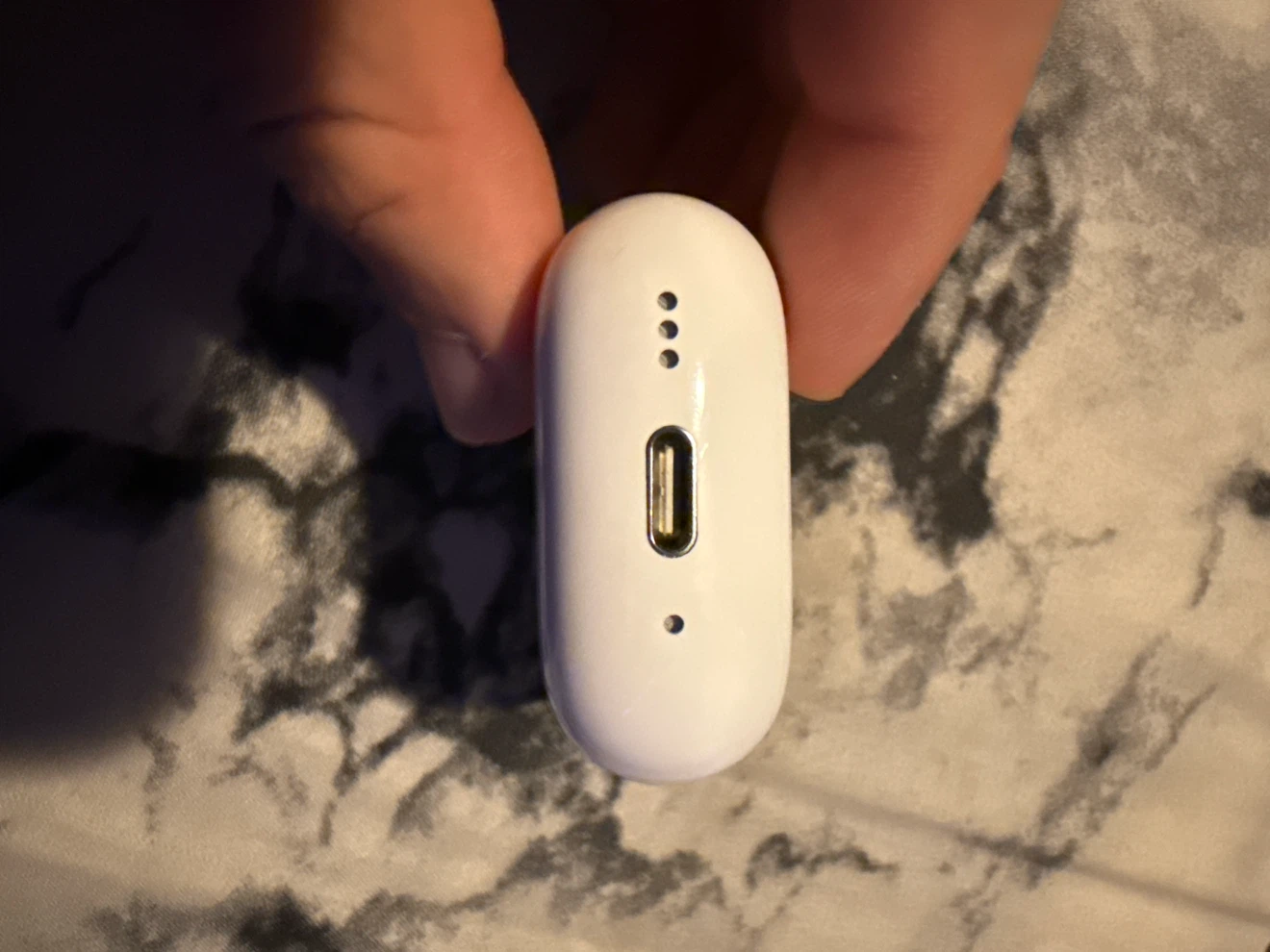 Wireless earbuds - photo 4