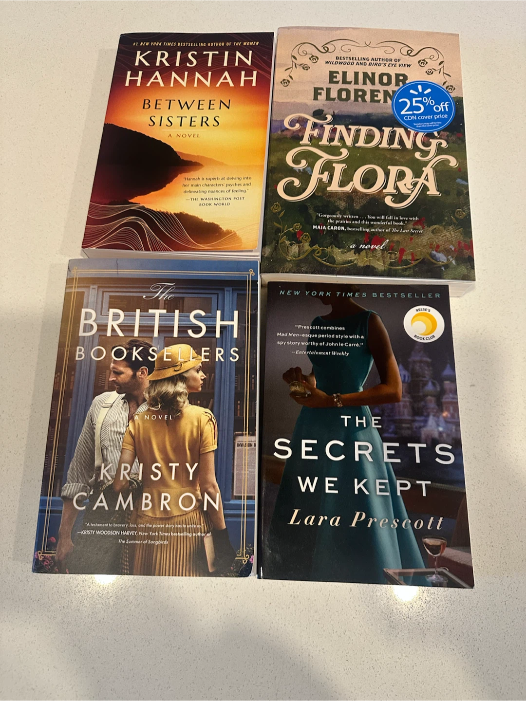 Books! - photo 2