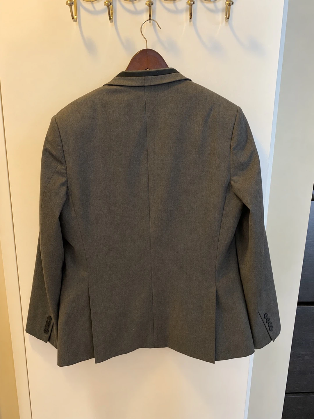 Jacket and Vest - Matching set - photo 3