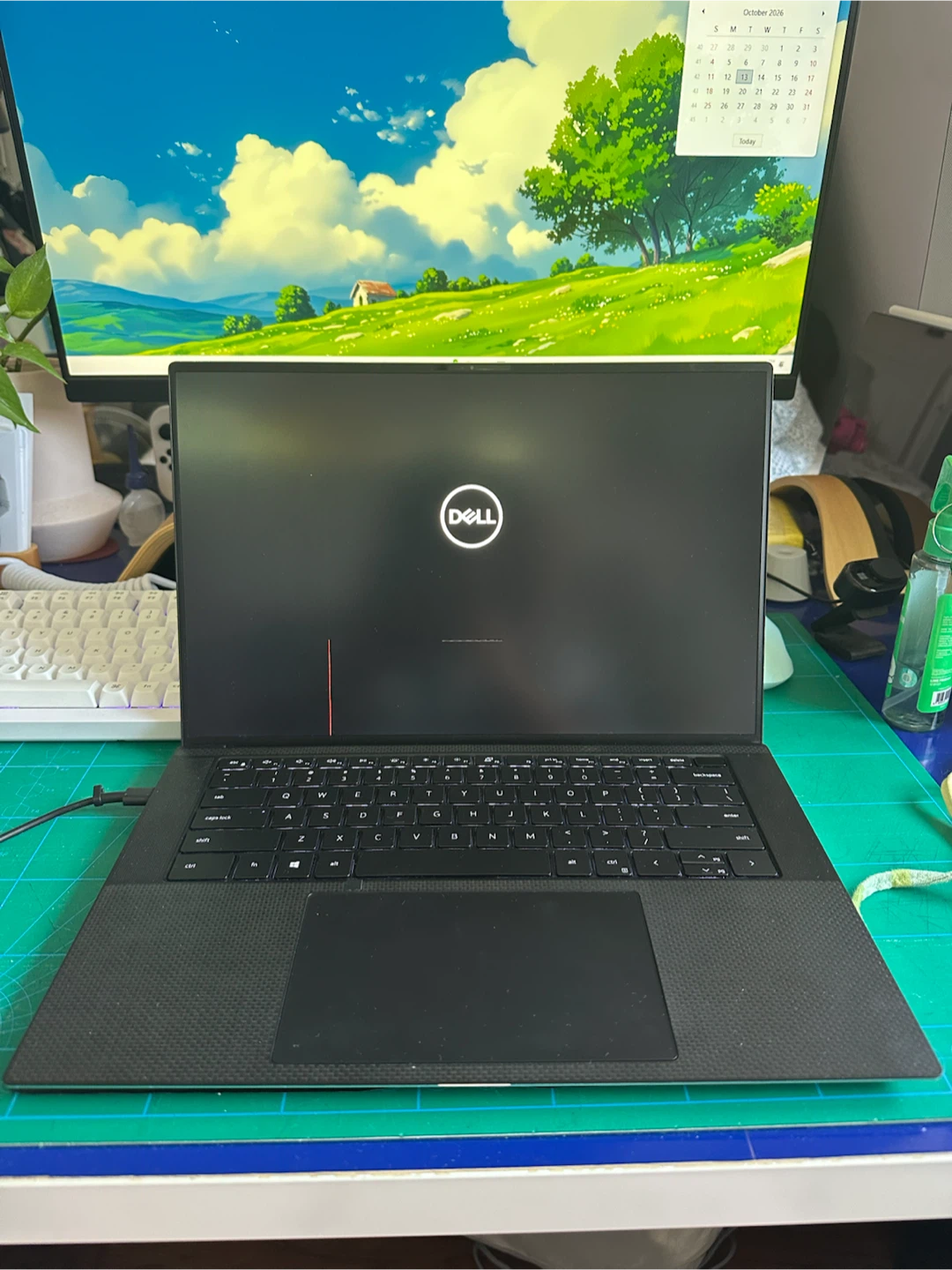 Dell XPS 15 9500 - 32gb RAM, 500gb Storage, Intel I7