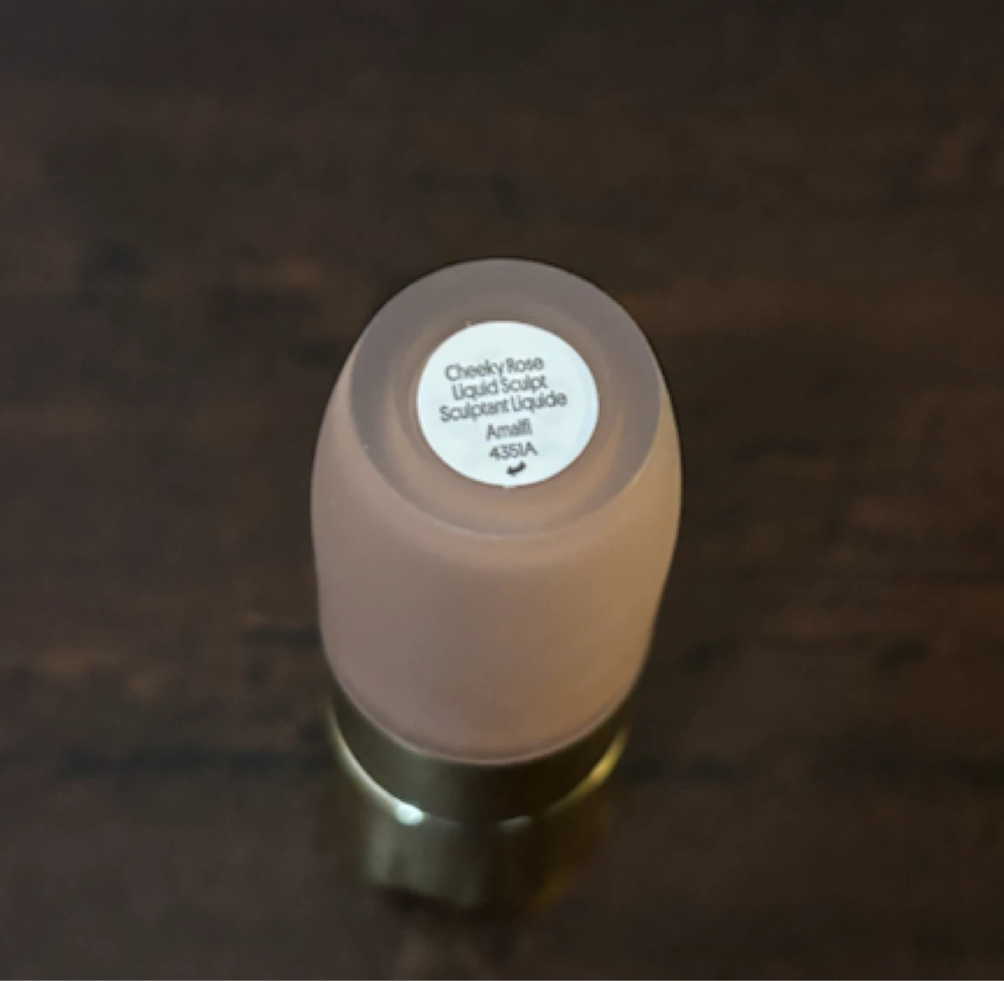 NEW-CLEARANCE-Winky Lux Cheeky Rose Liquid Sculpt Amalfi - photo 2