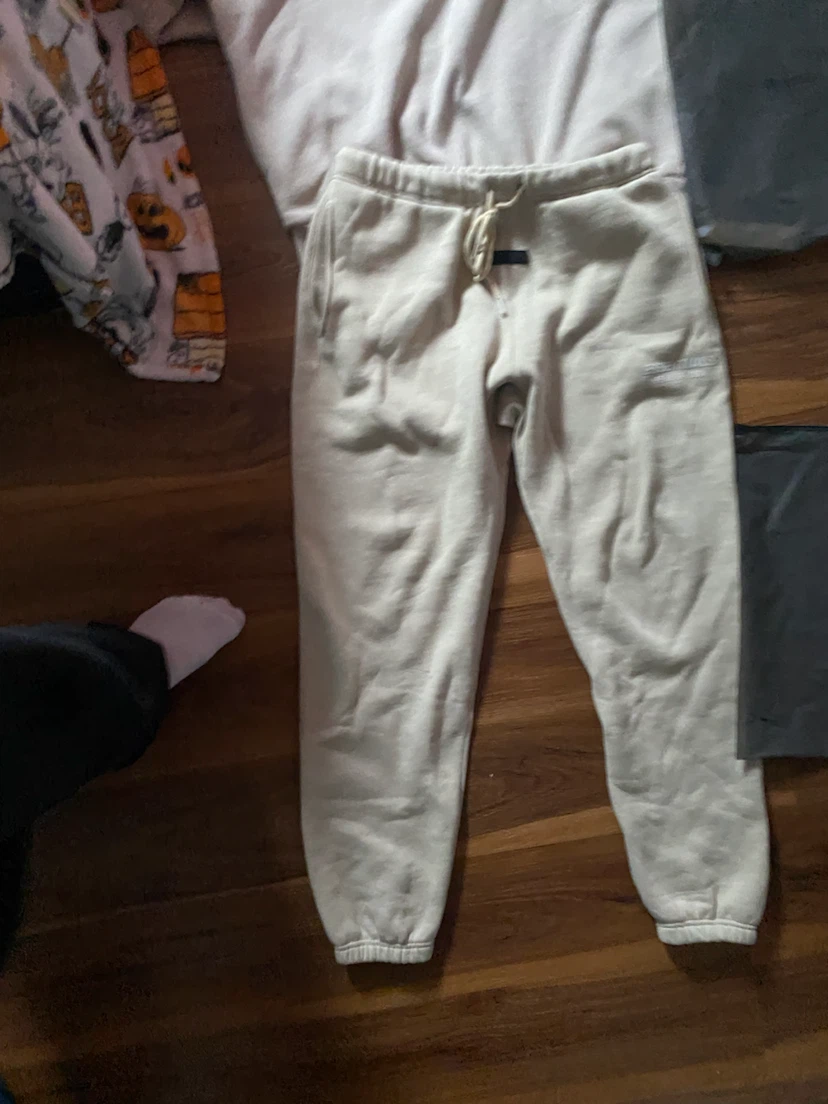 Essentials Fear of God Set - photo 2