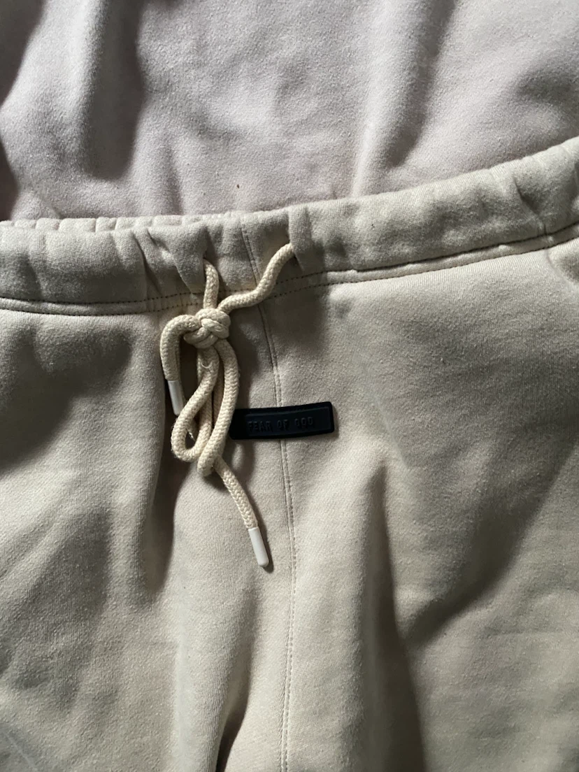 Essentials Fear of God Set - photo 4