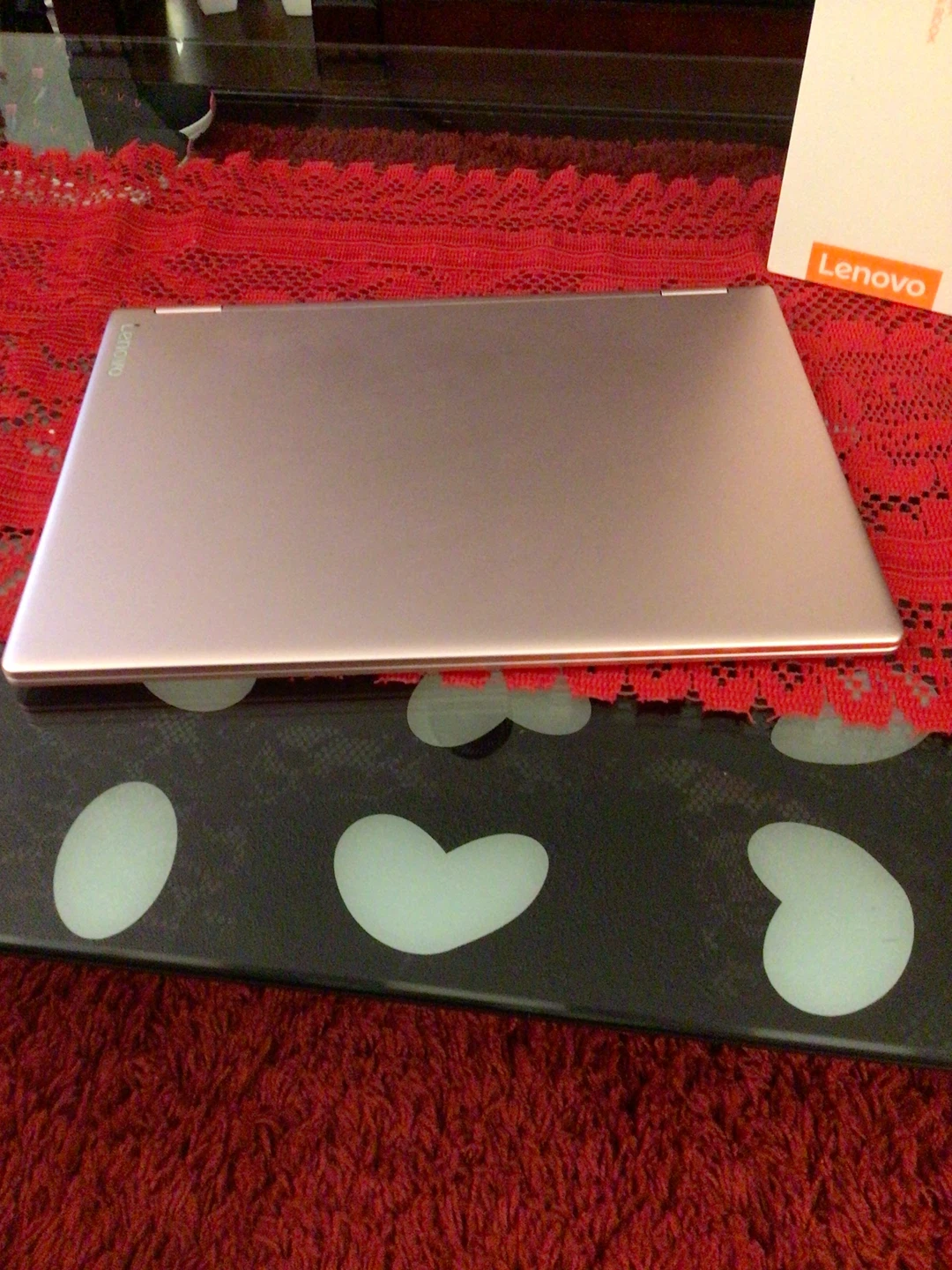 Lenovo Yoga Book Laptop - photo 3