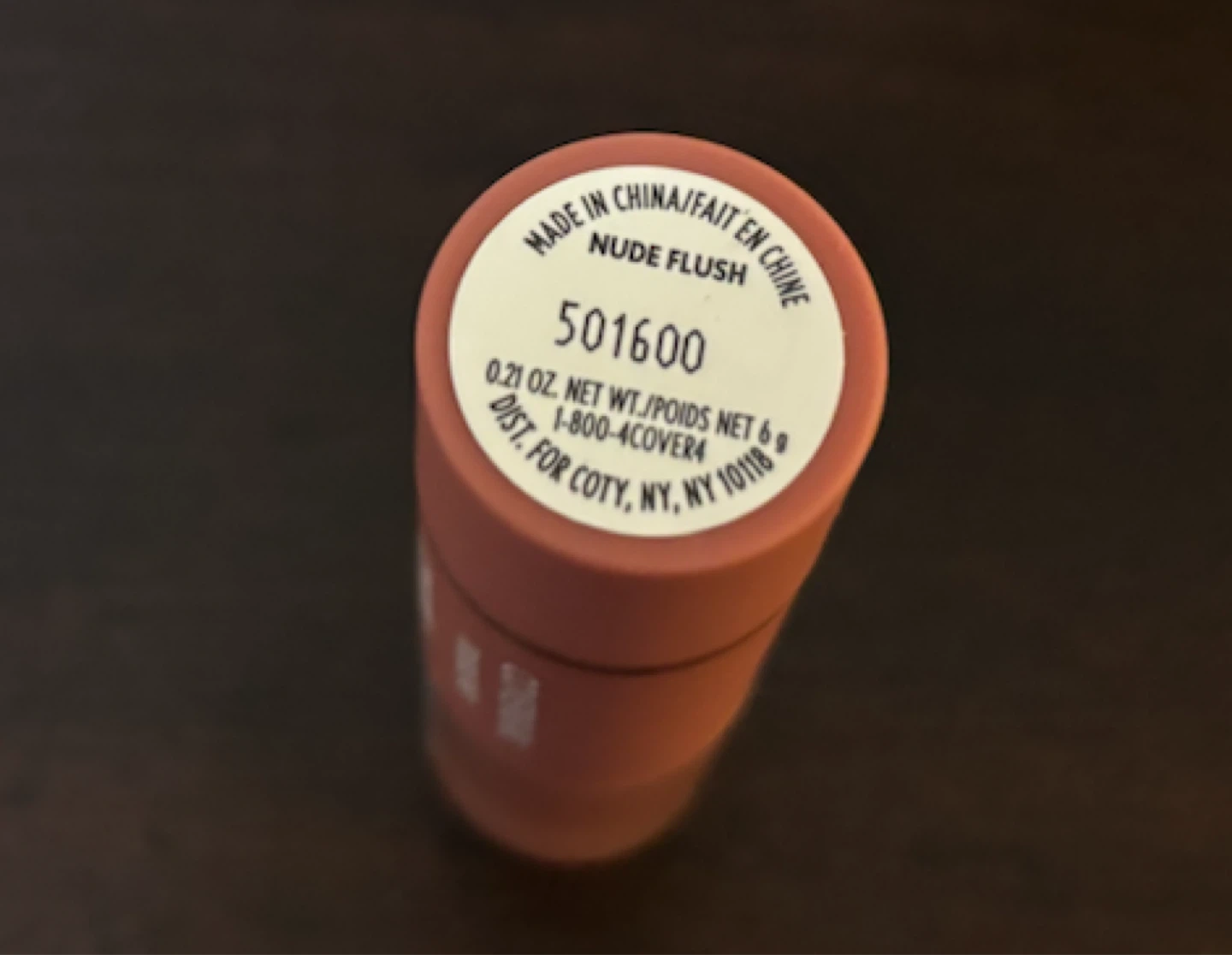 NEW-CLEARANCE-Covergirl TruBlend Blush Balm Nude Flush - photo 2