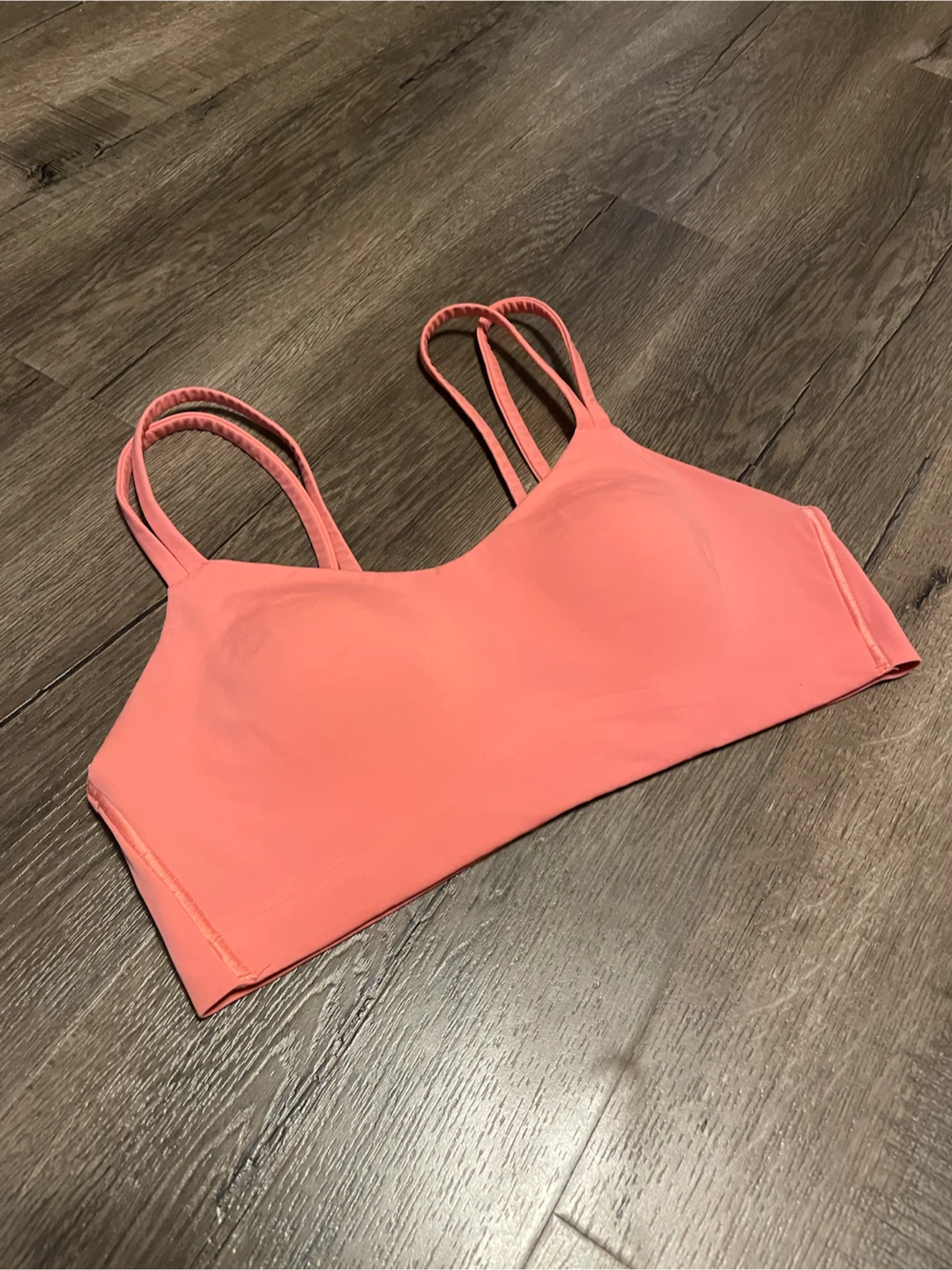 lululemon like a cloud Bra Size 8 New
