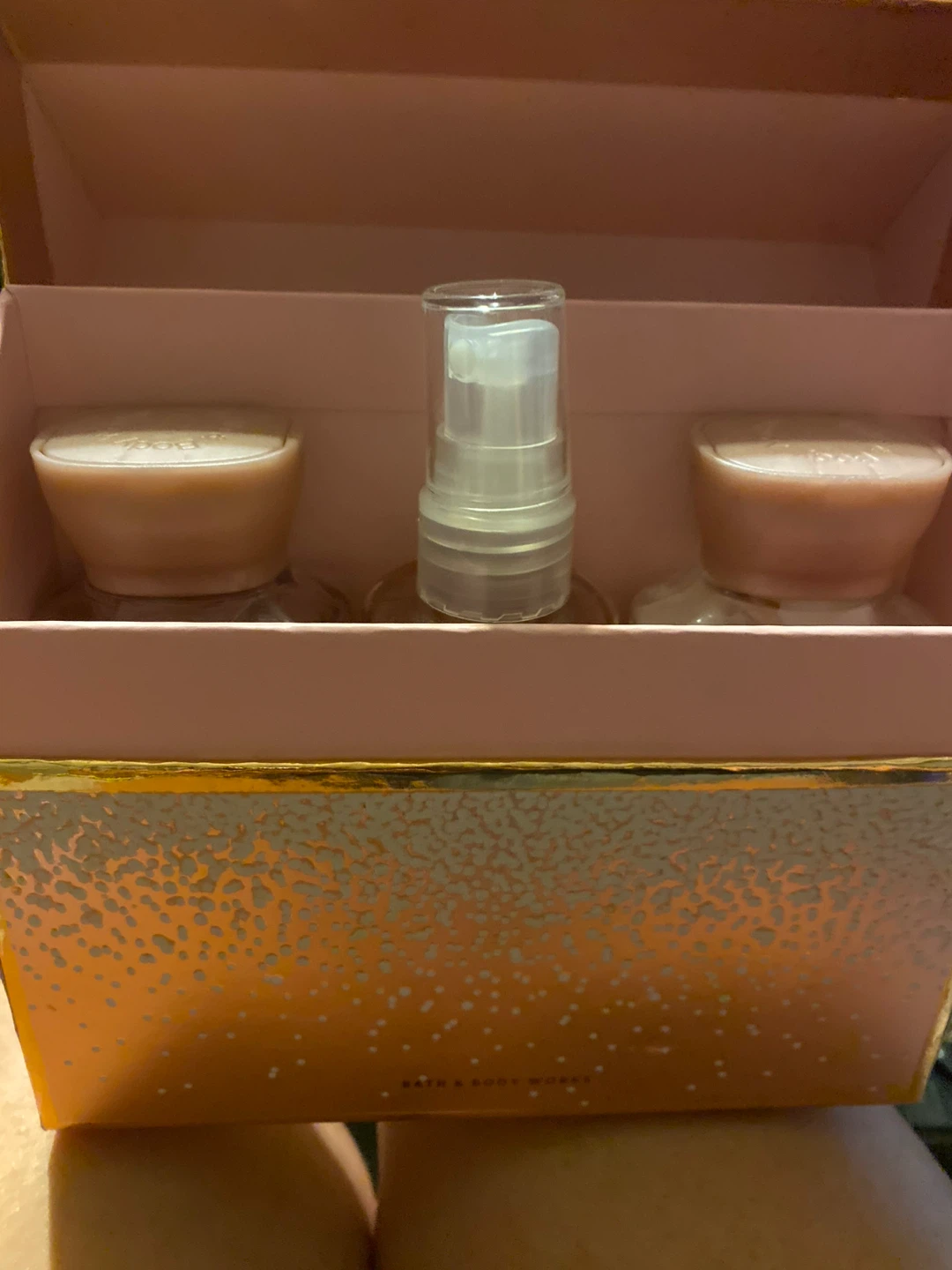 Bath & Body Works A Thousand Wishes Gift Set - photo 2