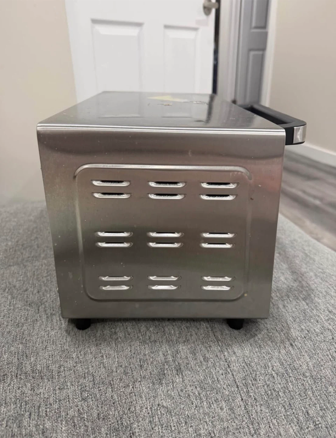 Stainless Steel Toaster Oven - photo 5