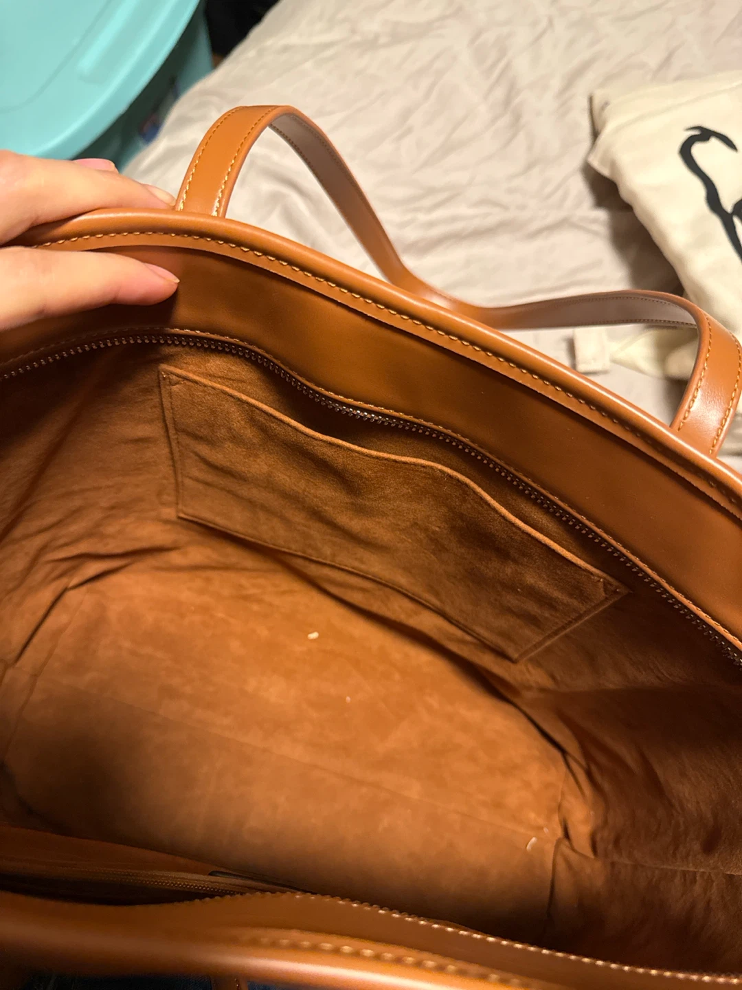 Winnie the Pooh Tote Bag - photo 4
