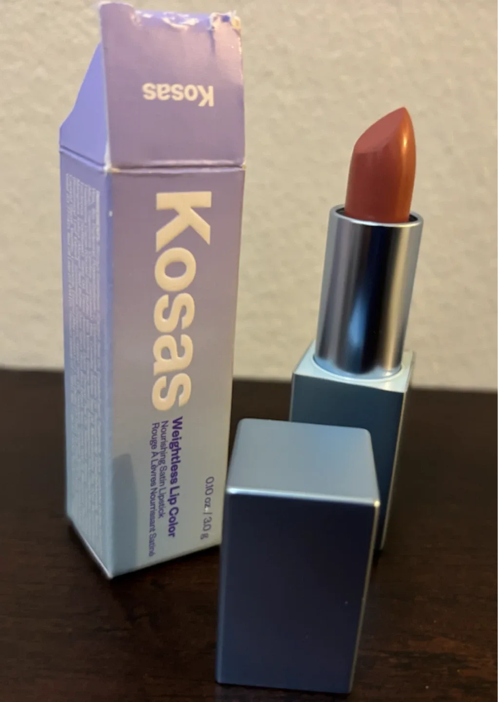 NEW-Kosas Weightless Lip Color