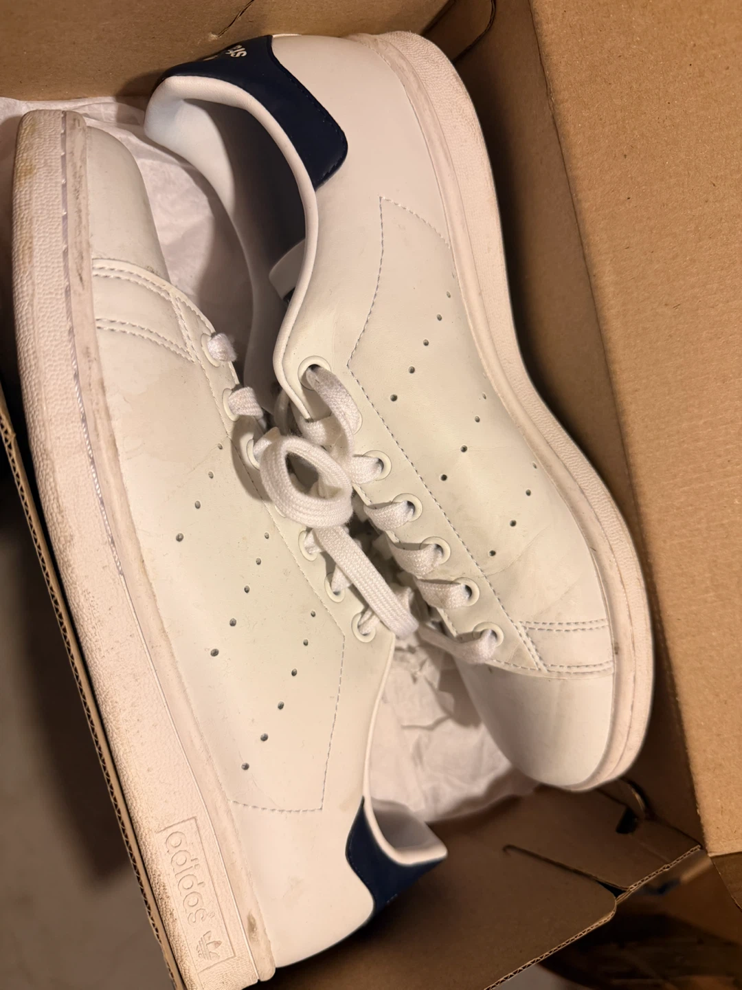Adidas Stan Smith Shoes