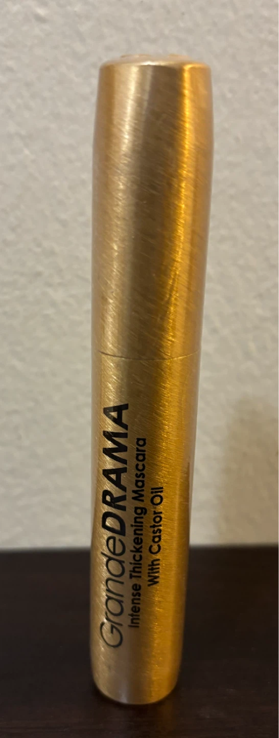 NEW-Grande Cosmetics GrandeDRAMA Mascara