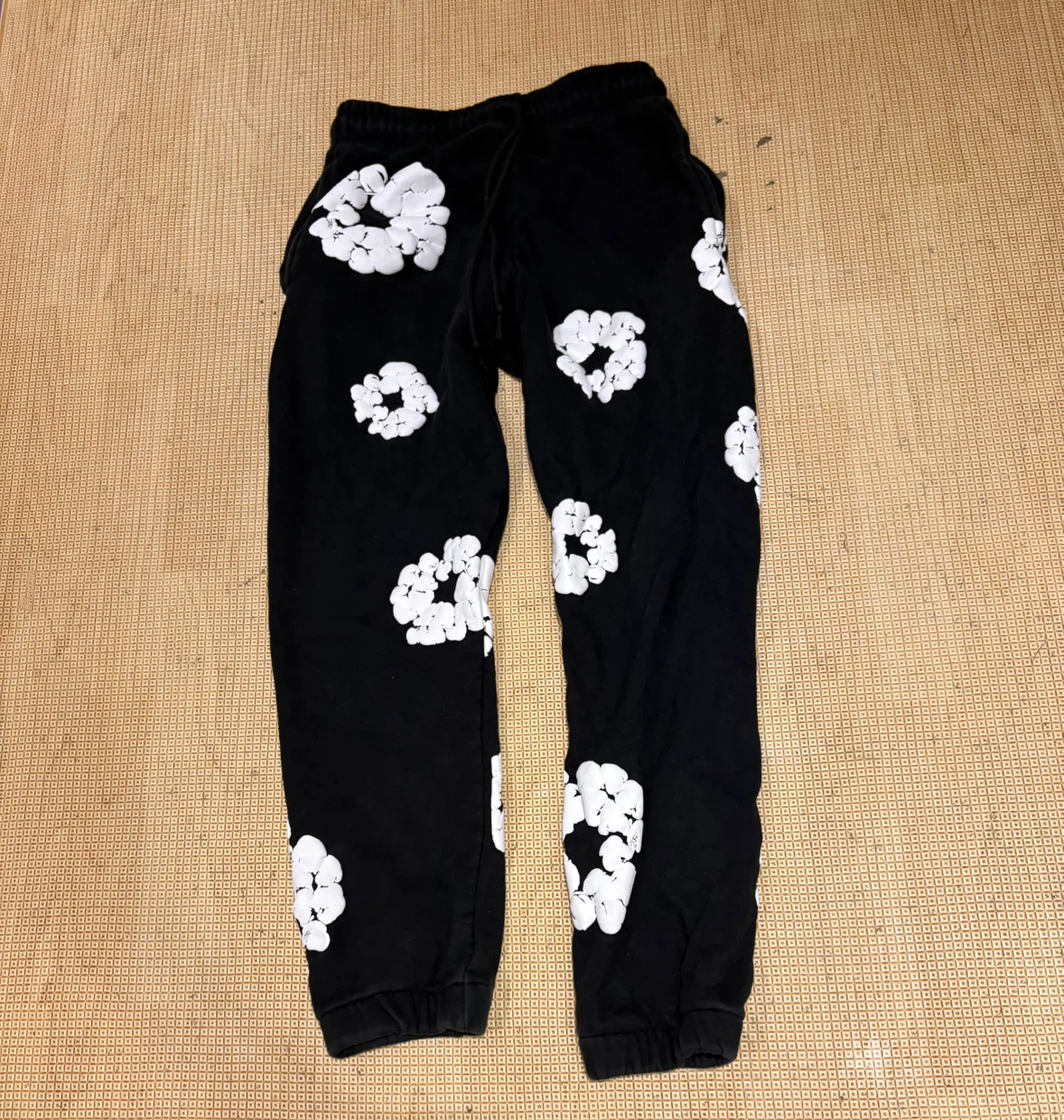 Denim Tears Pants (Black)