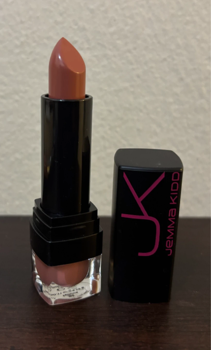 NEW-Jemma Kidd Lipstick in Femme