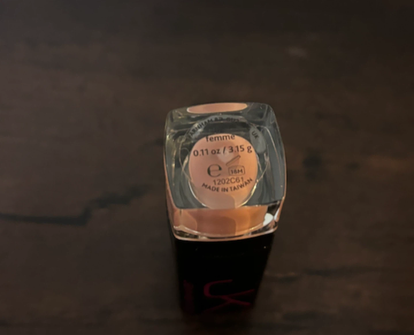 NEW-Jemma Kidd Lipstick in Femme - photo 2