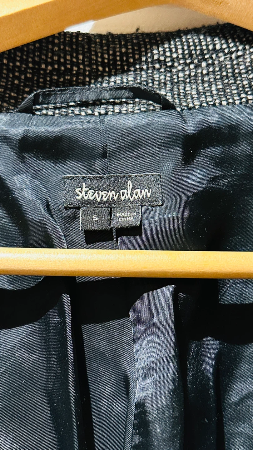 Steven Alan Men's Blazer Coat - photo 2