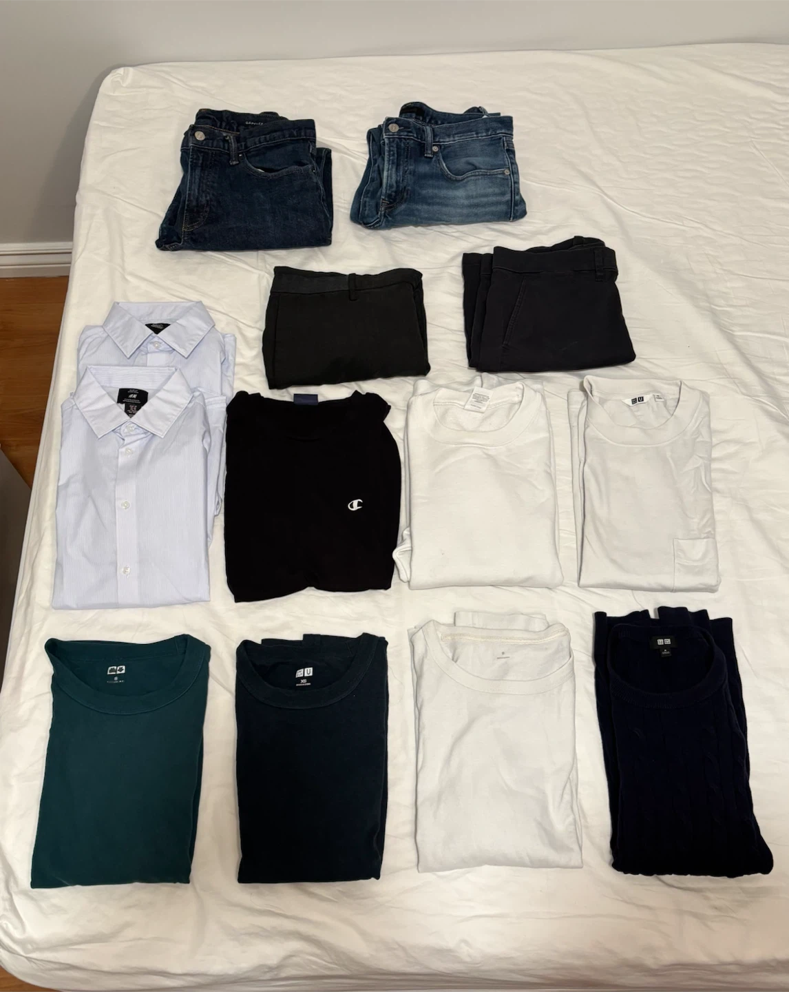 Clothing Bundle $25 for everything