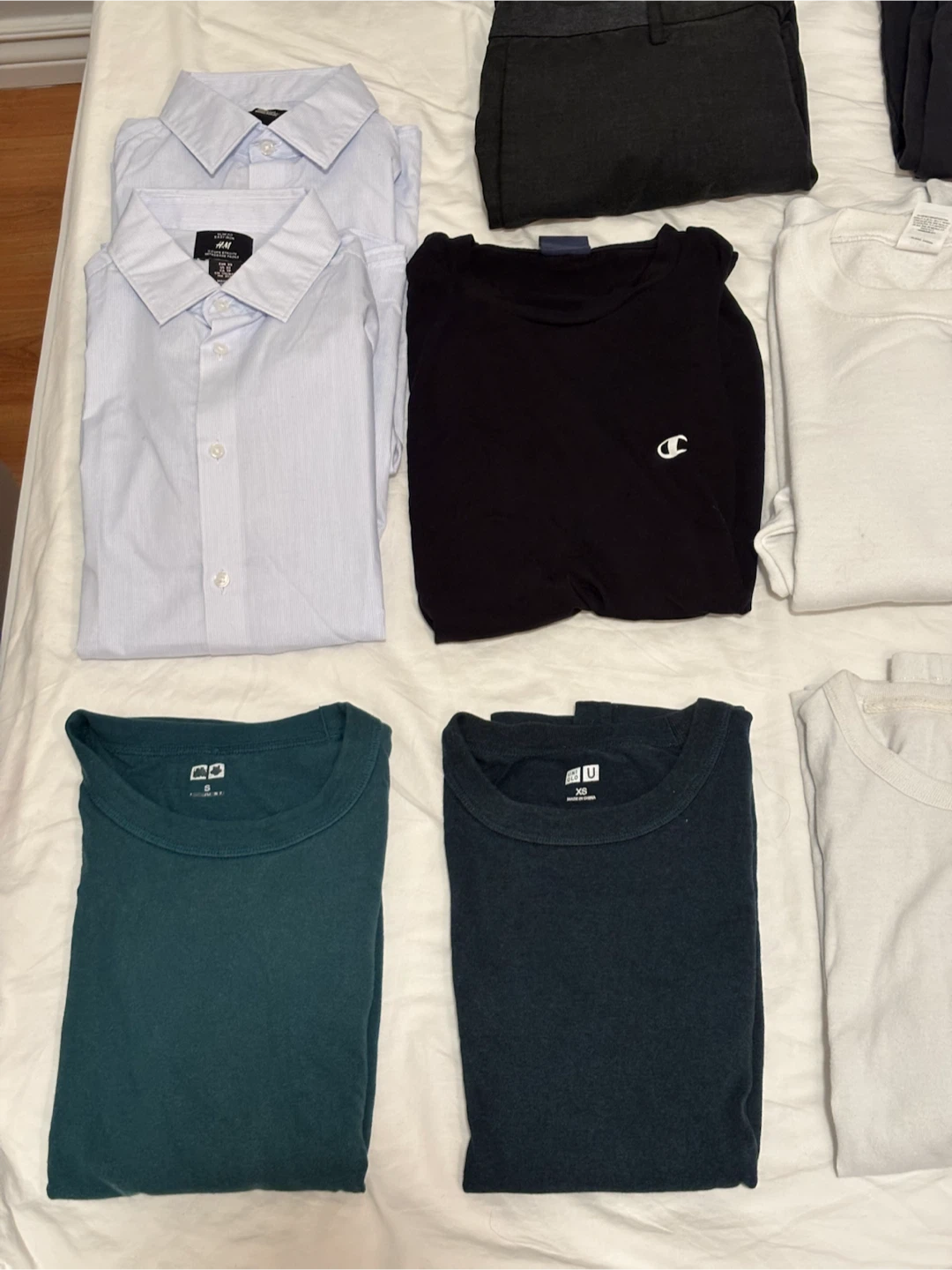 Clothing Bundle $25 for everything - photo 2