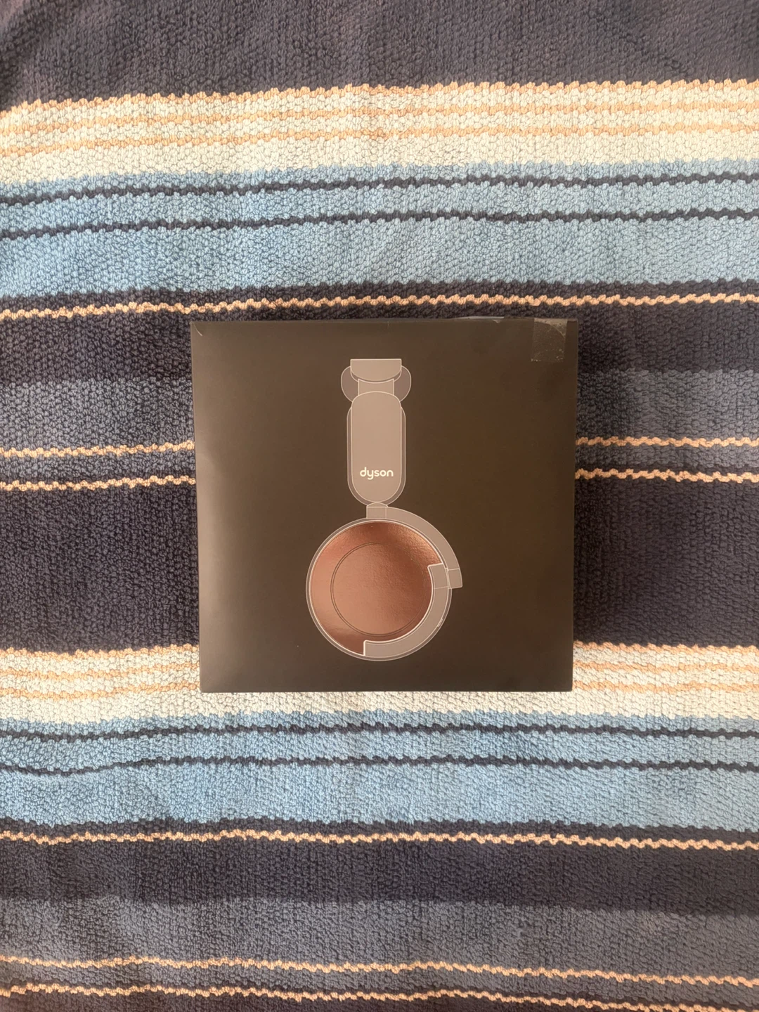 Dyson OnTrac Headphones - photo 4