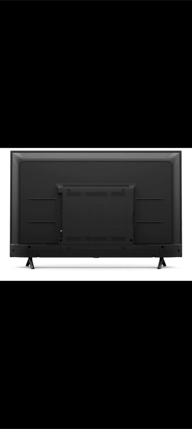 Amazon Fire TV 43" 4K UHD Smart TV (with Alexa Voice Remote) - photo 3