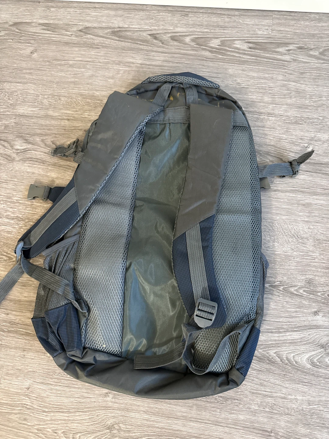 Yi Rong 55L Adventure Backpack - photo 2