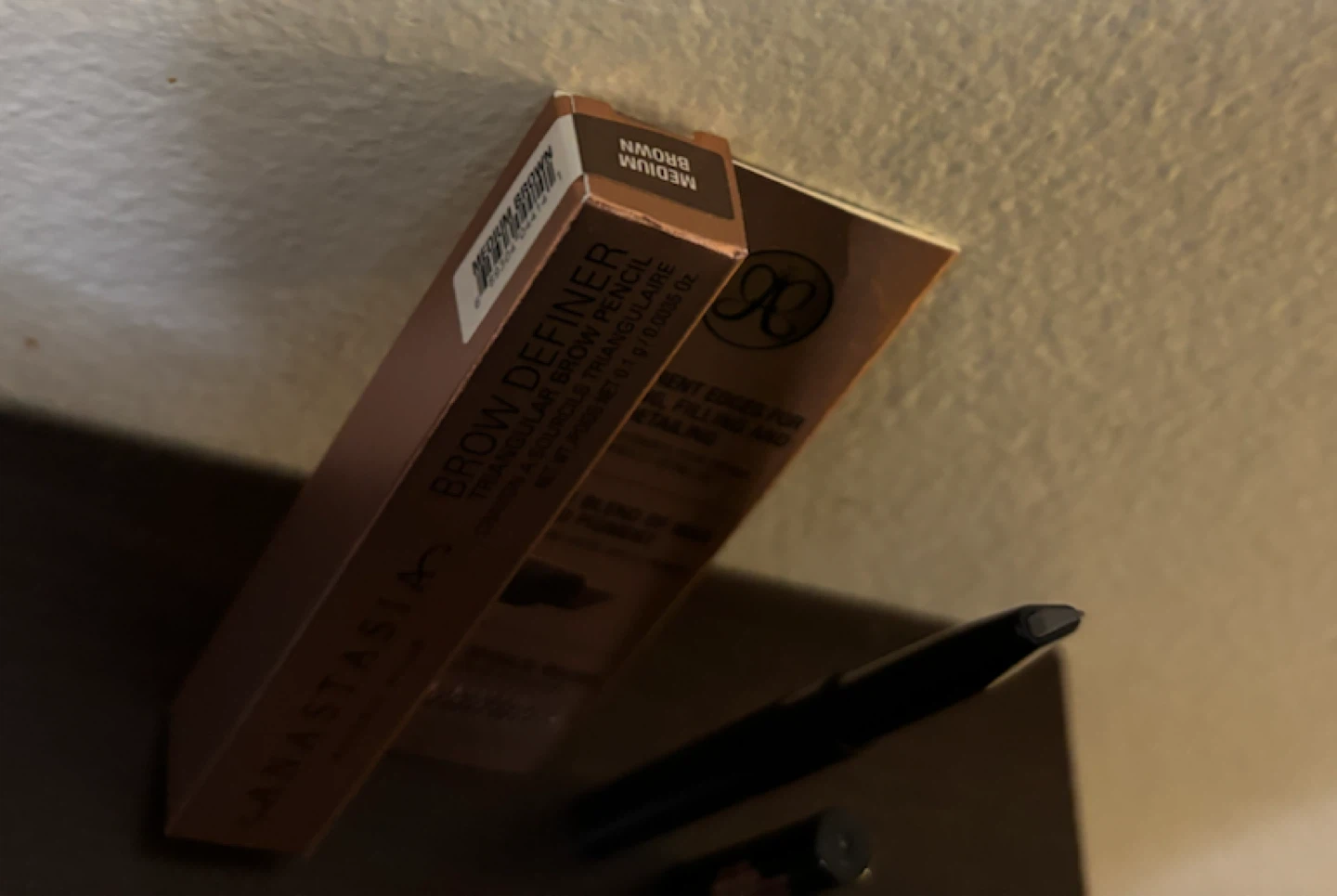 NEW-Anastasia Beverly Hills Brow Definer - Medium Brown - photo 2