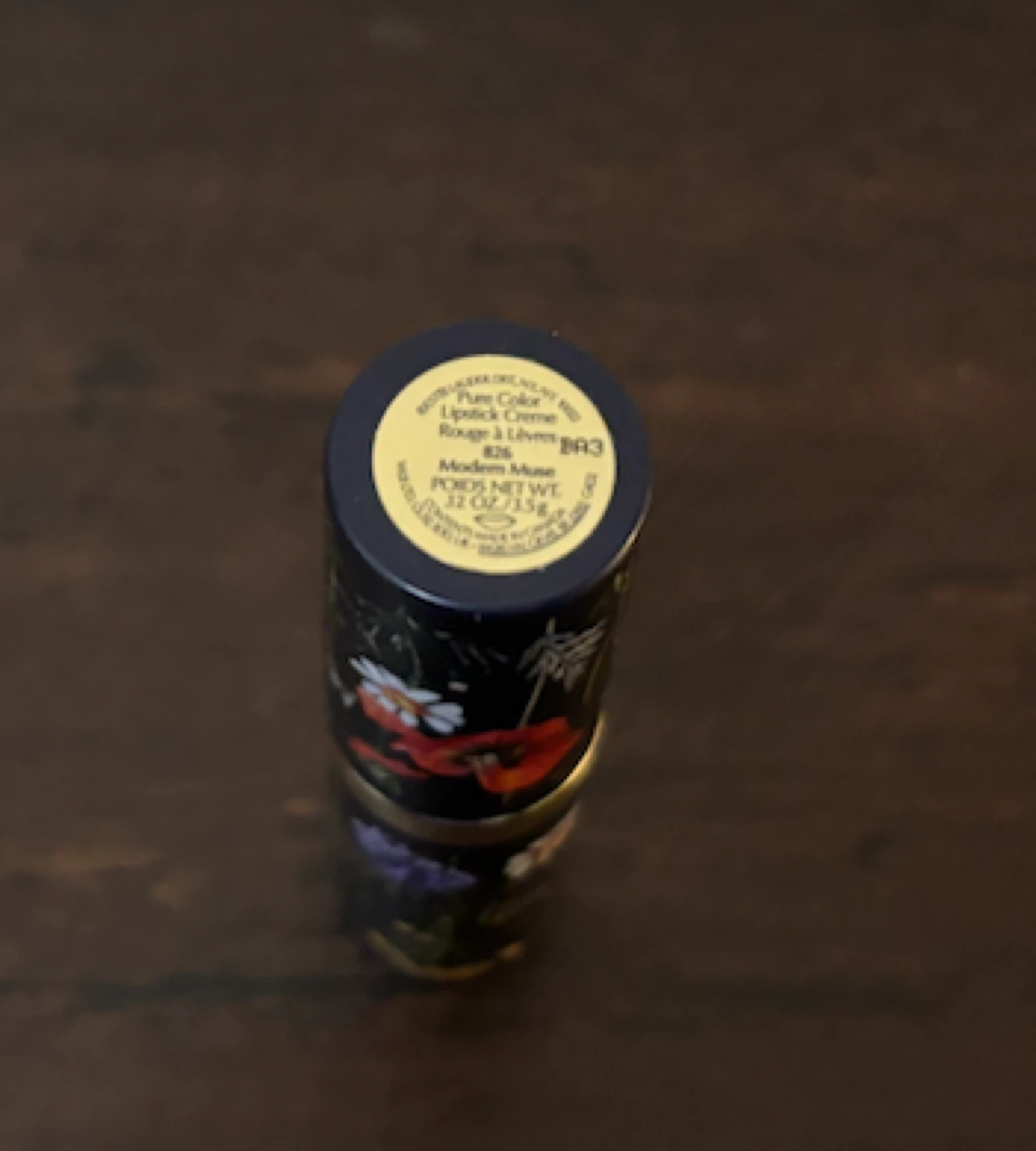 NEW-Estee Lauder Pure Color Lipstick Creme Modern Muse - photo 2