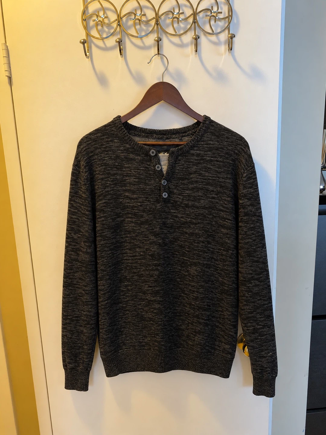 Men’s Sweater