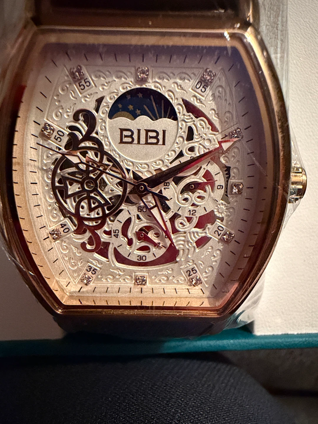 BIBI Luxury Watch - photo 2