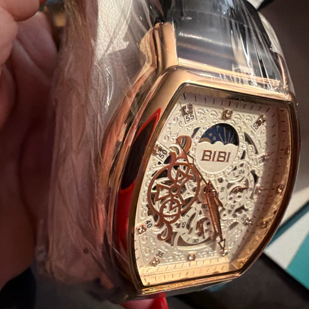 BIBI Luxury Watch - photo 3