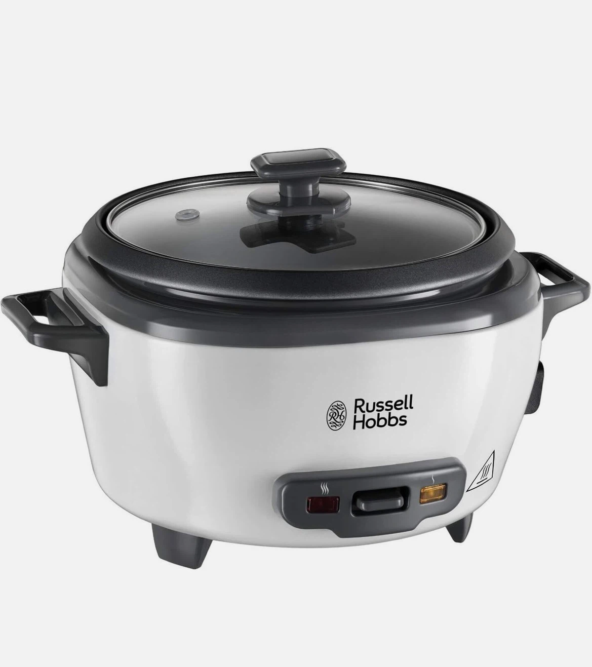 Russell Hobbs Rice Cooker - photo 2