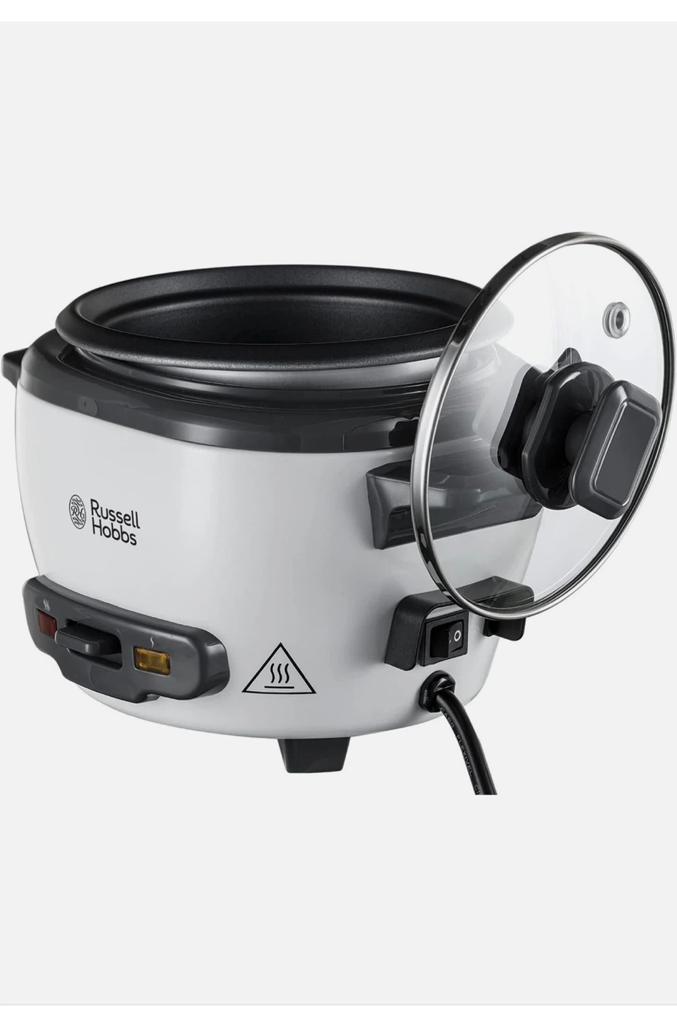 Russell Hobbs Rice Cooker - photo 3