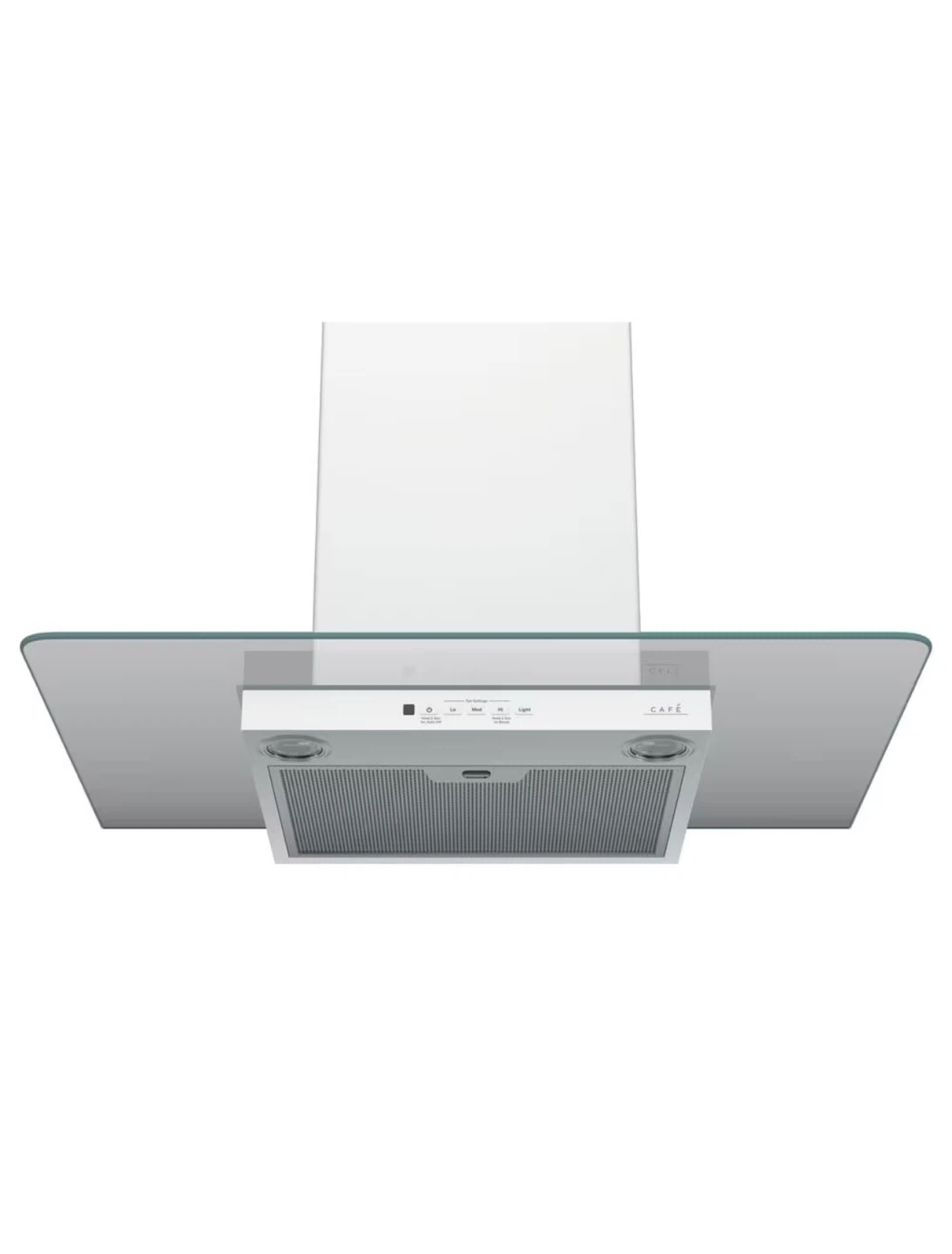 Cafe Wall Vent Hood CVW73014MWM