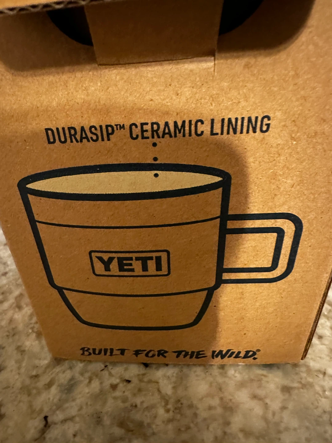 YETI Rambler 6oz Stackable Mugs 2-Pack - photo 3