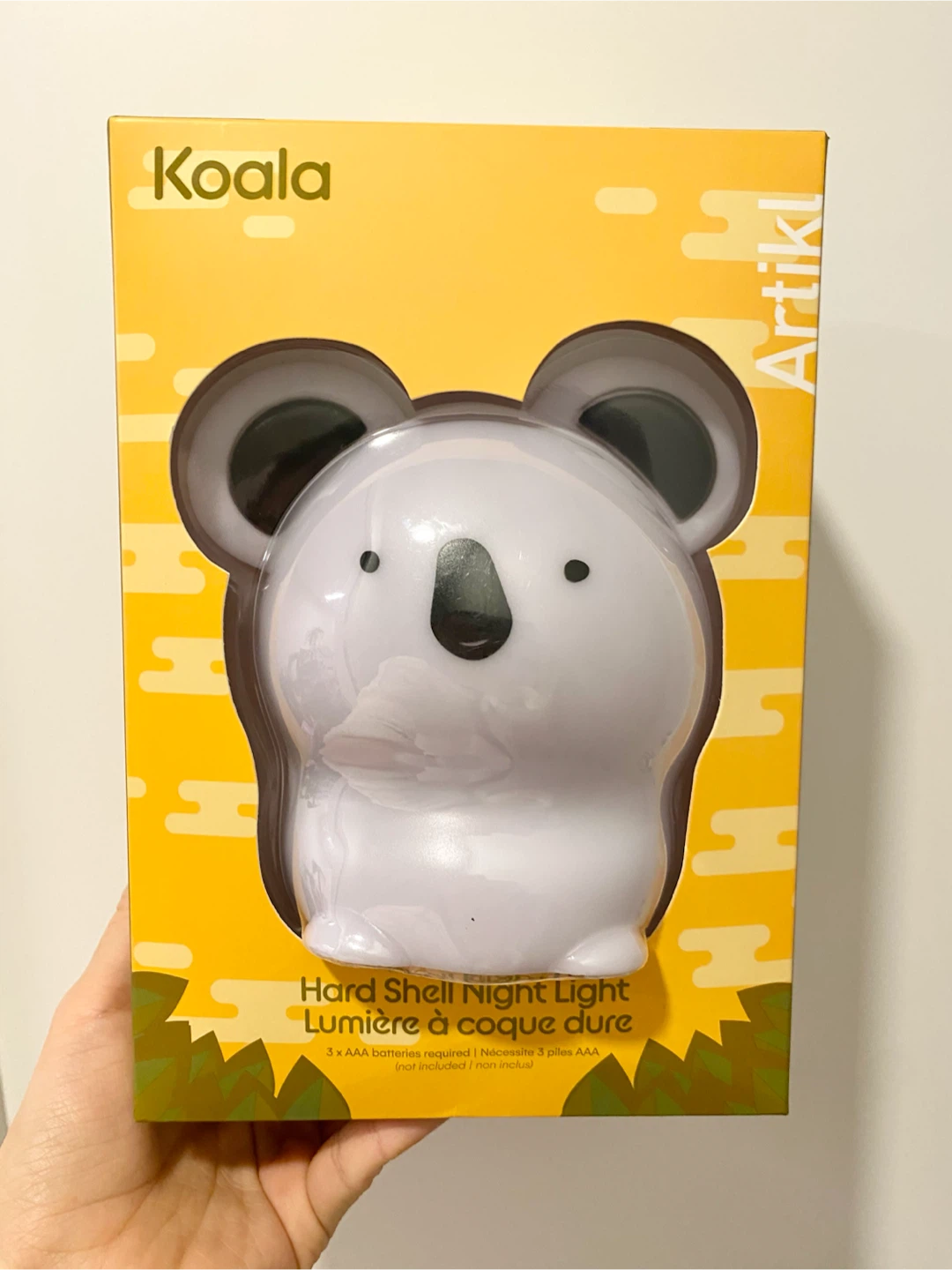 Koala Hard Shell Night Light - photo 2