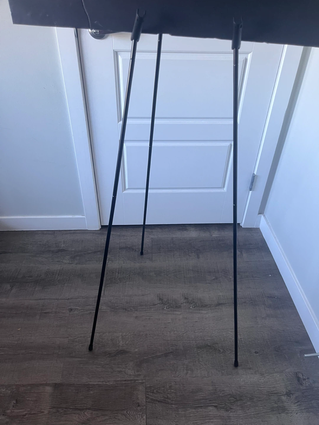 NicPro Adjustable Tripod Easel Stand - photo 2