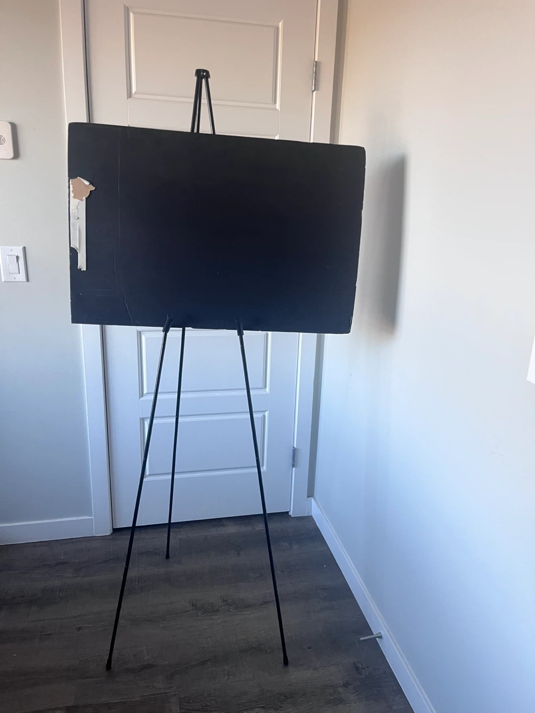 NicPro Adjustable Tripod Easel Stand - photo 3