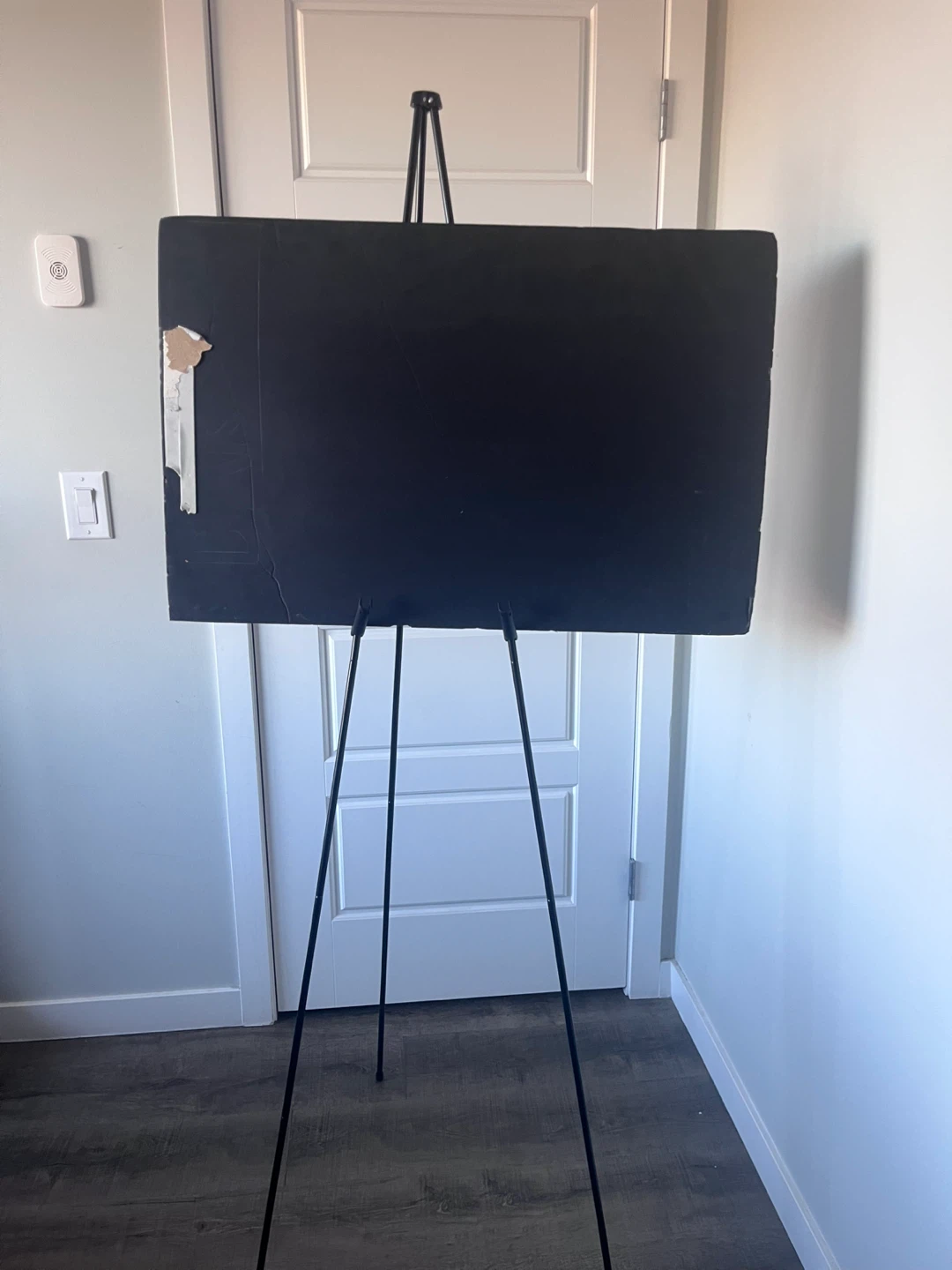 NicPro Adjustable Tripod Easel Stand - photo 4