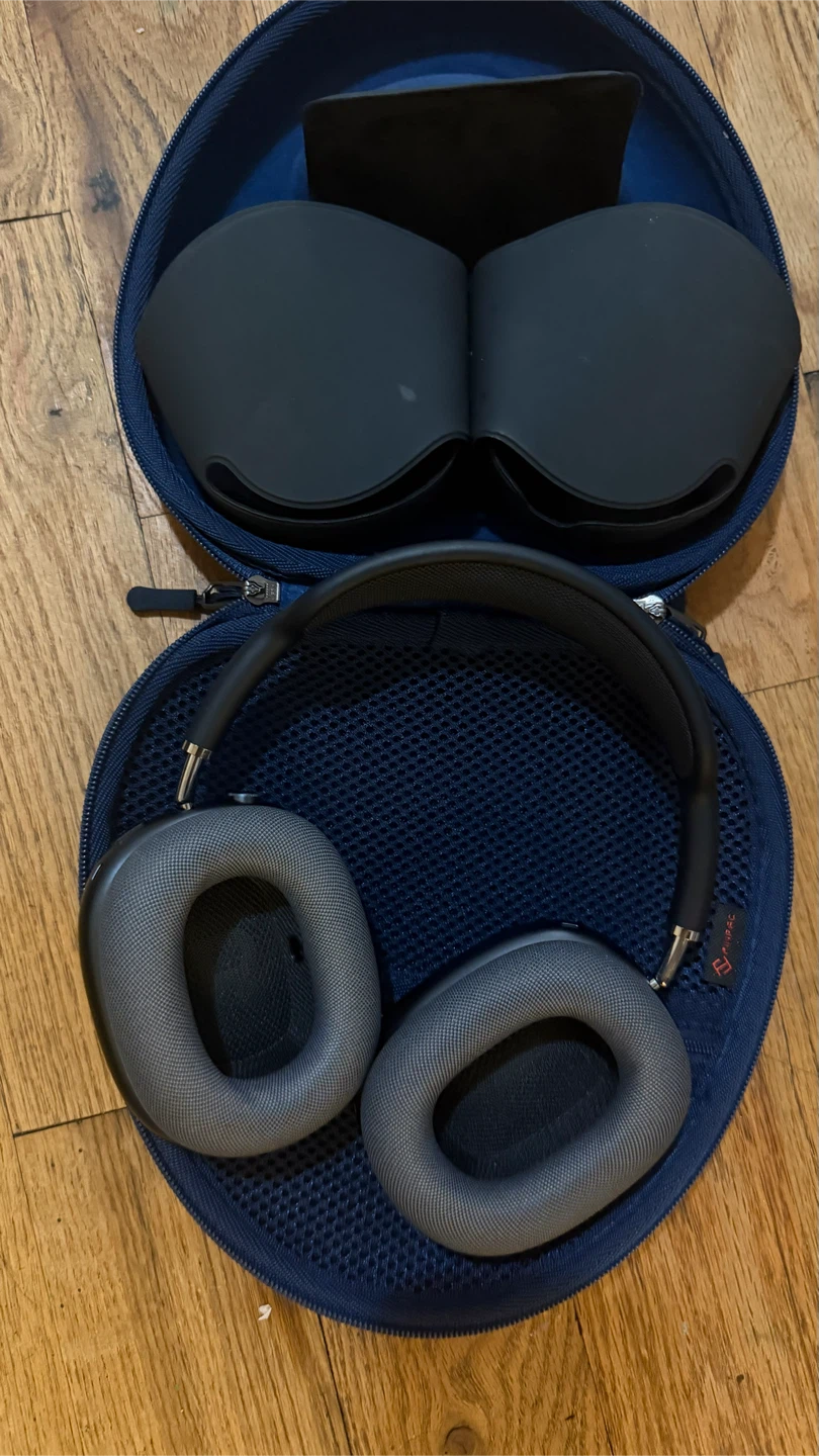 Apple AirPods Max - Space Gray