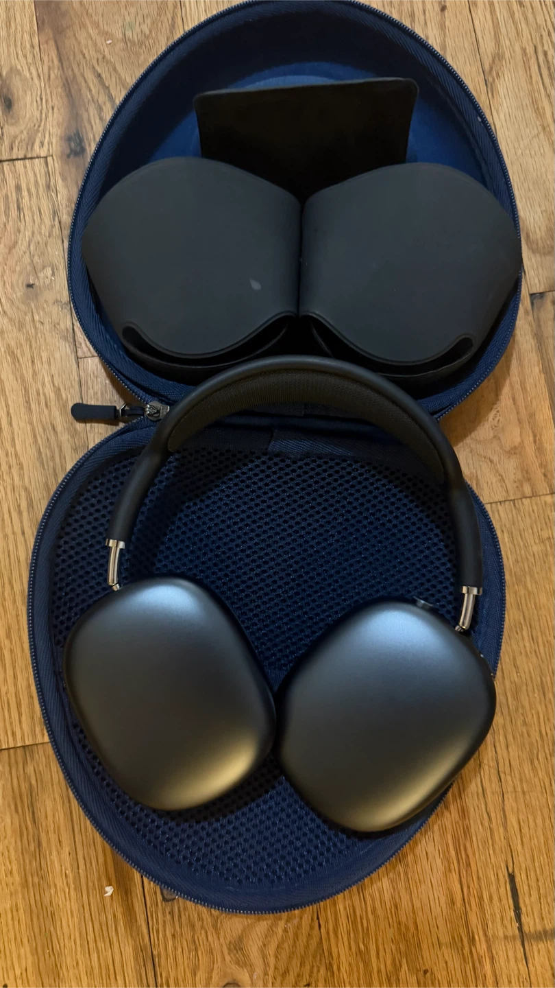 Apple AirPods Max - Space Gray - photo 2