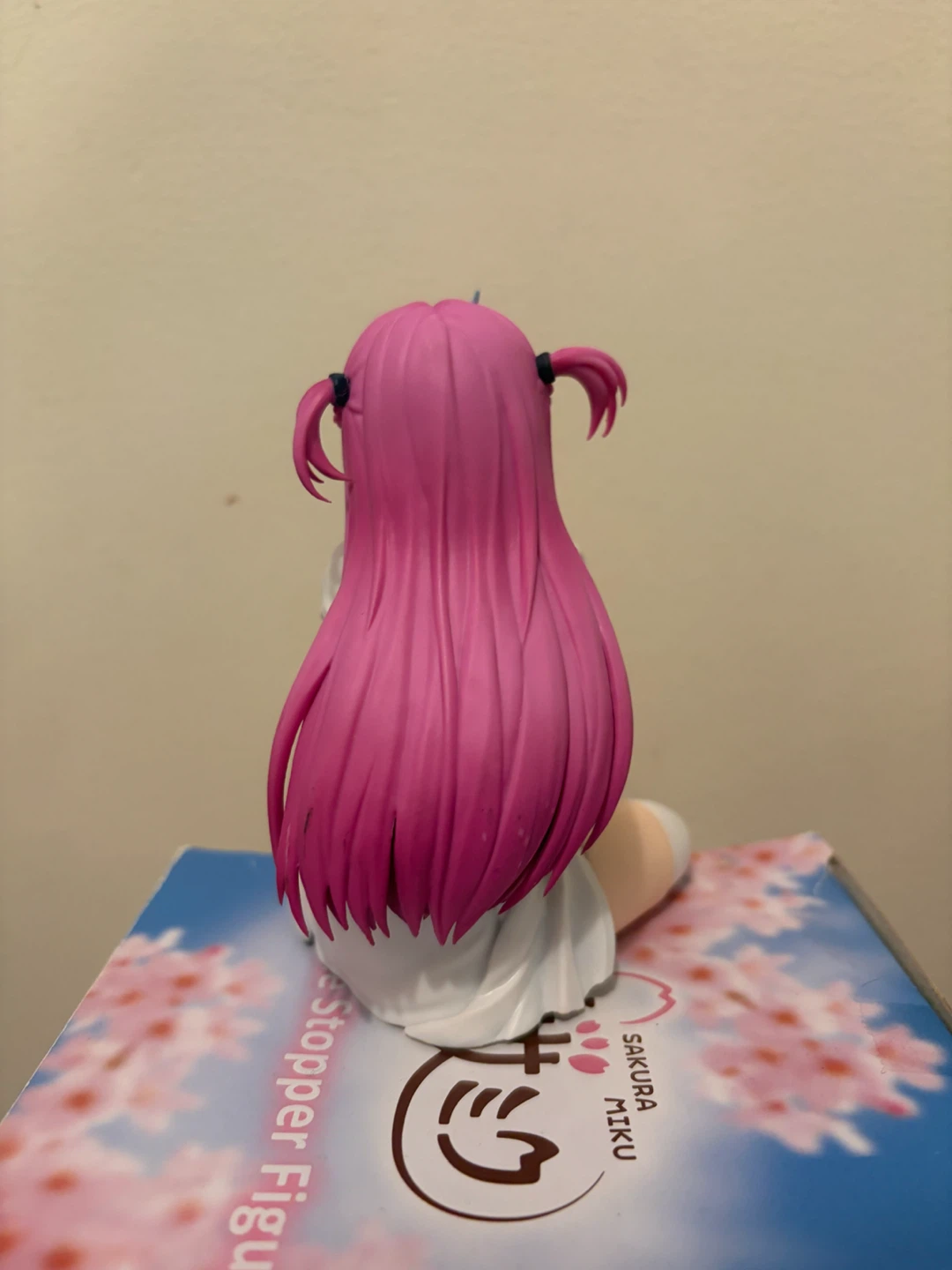 Hololive IF -Relax time- Aqua Minato - photo 3