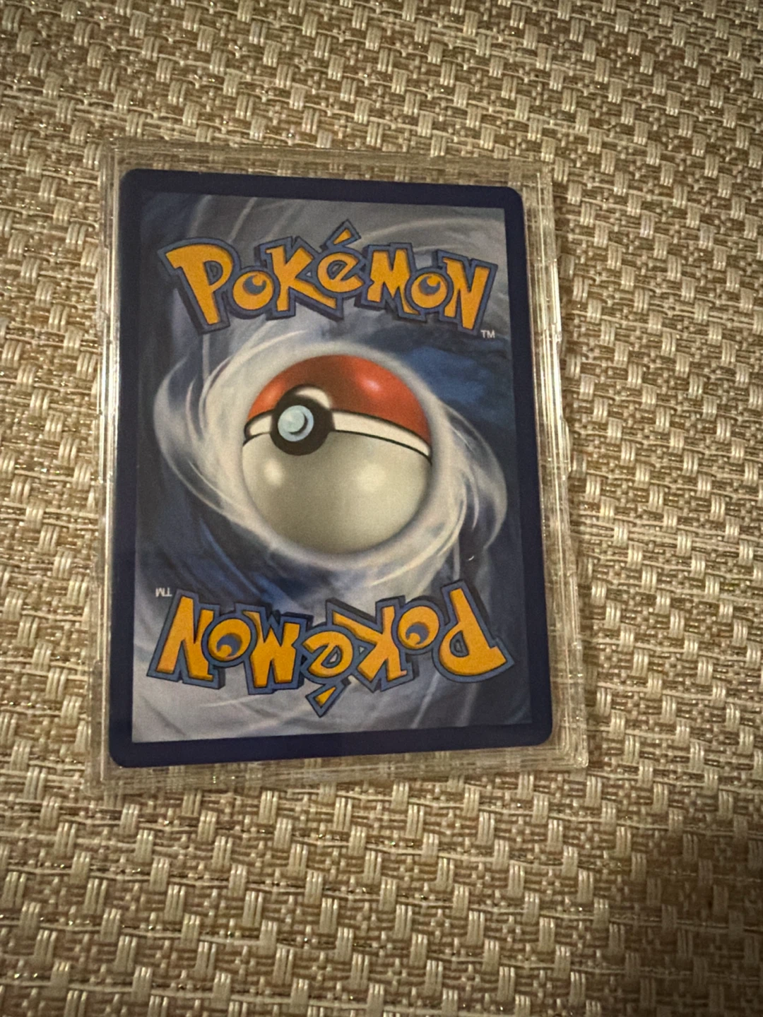 Pokemon Mewtwo ex 151/128 Celebrations Card - photo 2