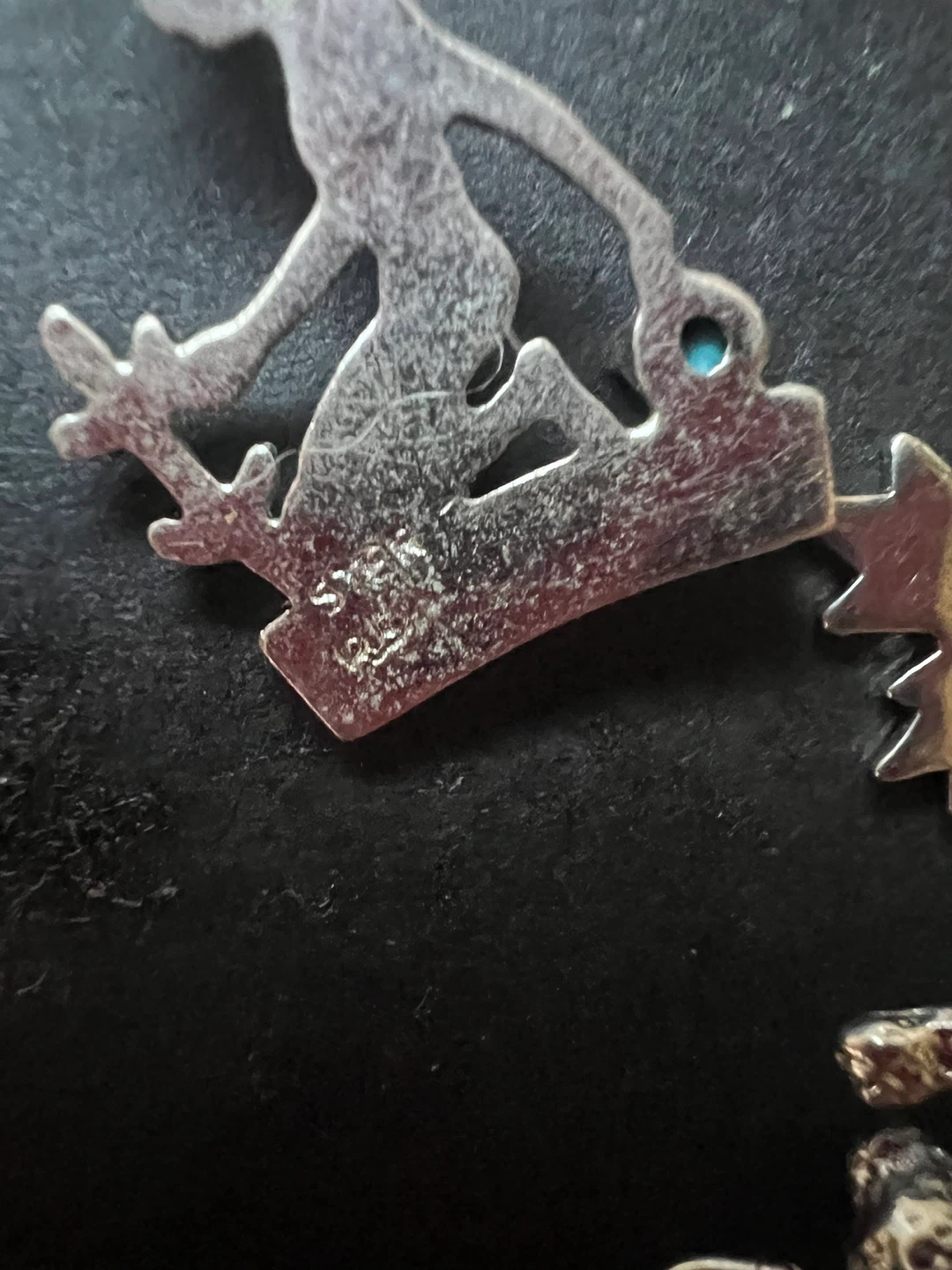 Set of 16 Sterling Silver Charms 5 dollars each - photo 3