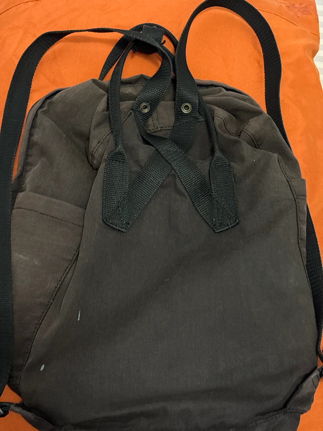 Fjallraven Kanken Backpack Brown - photo 2