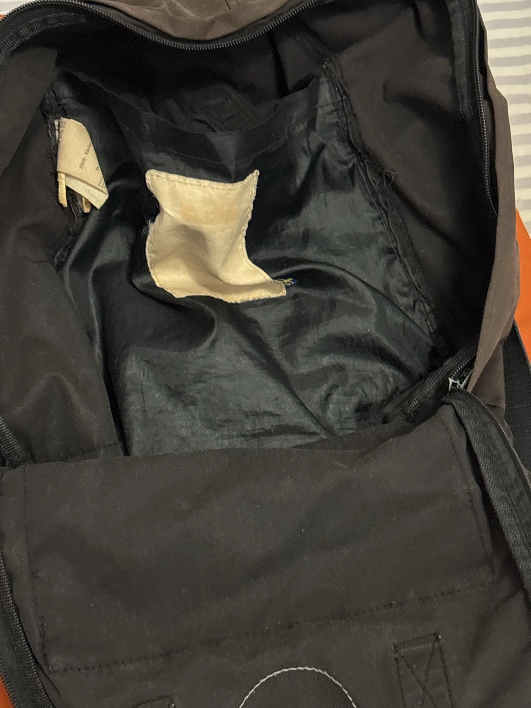 Fjallraven Kanken Backpack Brown - photo 3