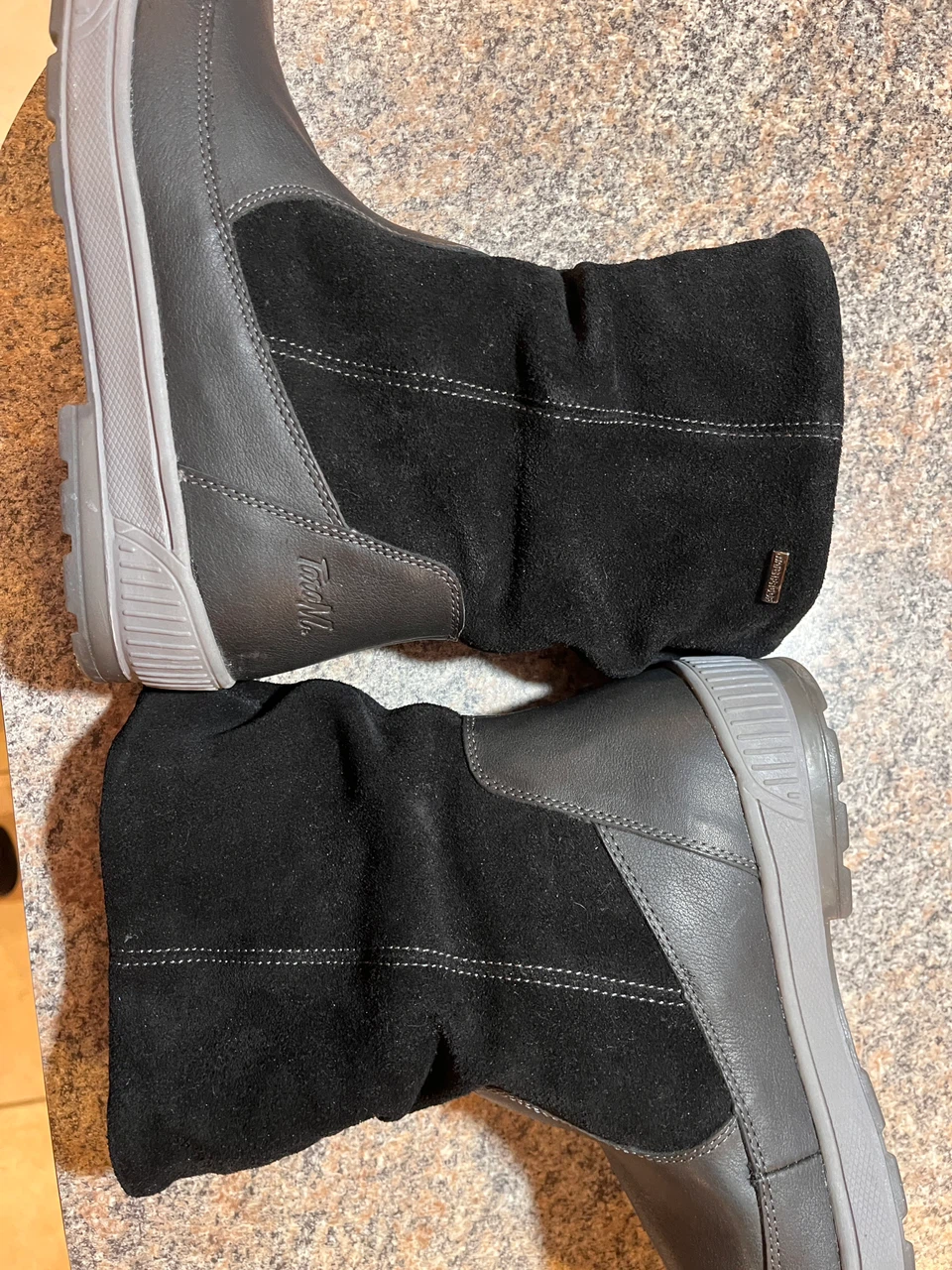 Tara M. Willow Boots Size 10M - photo 3