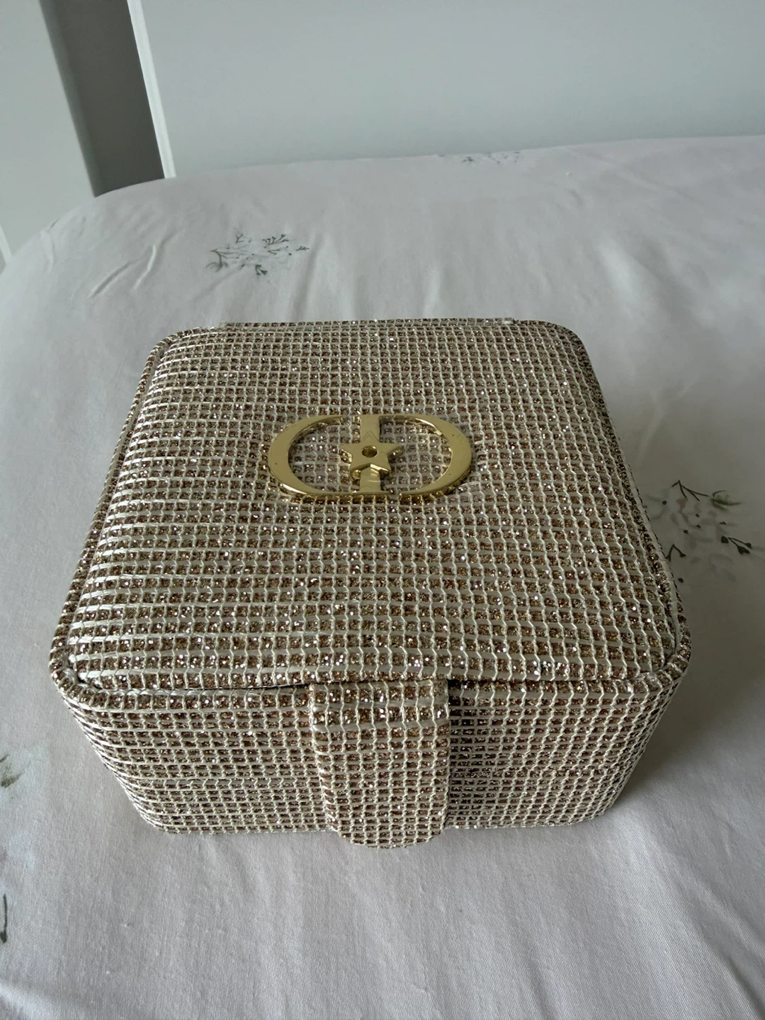 Dior Cosmetics Gifts jewelry box - photo 3